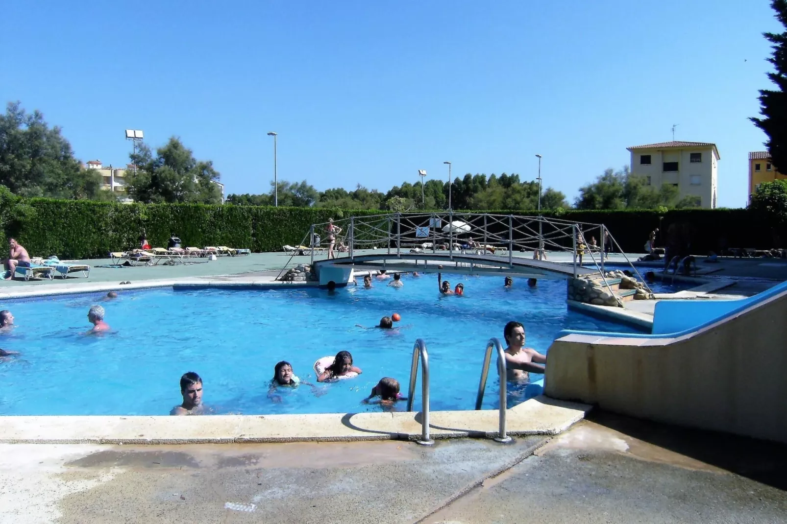 JADEMAR 138-C-Piscine