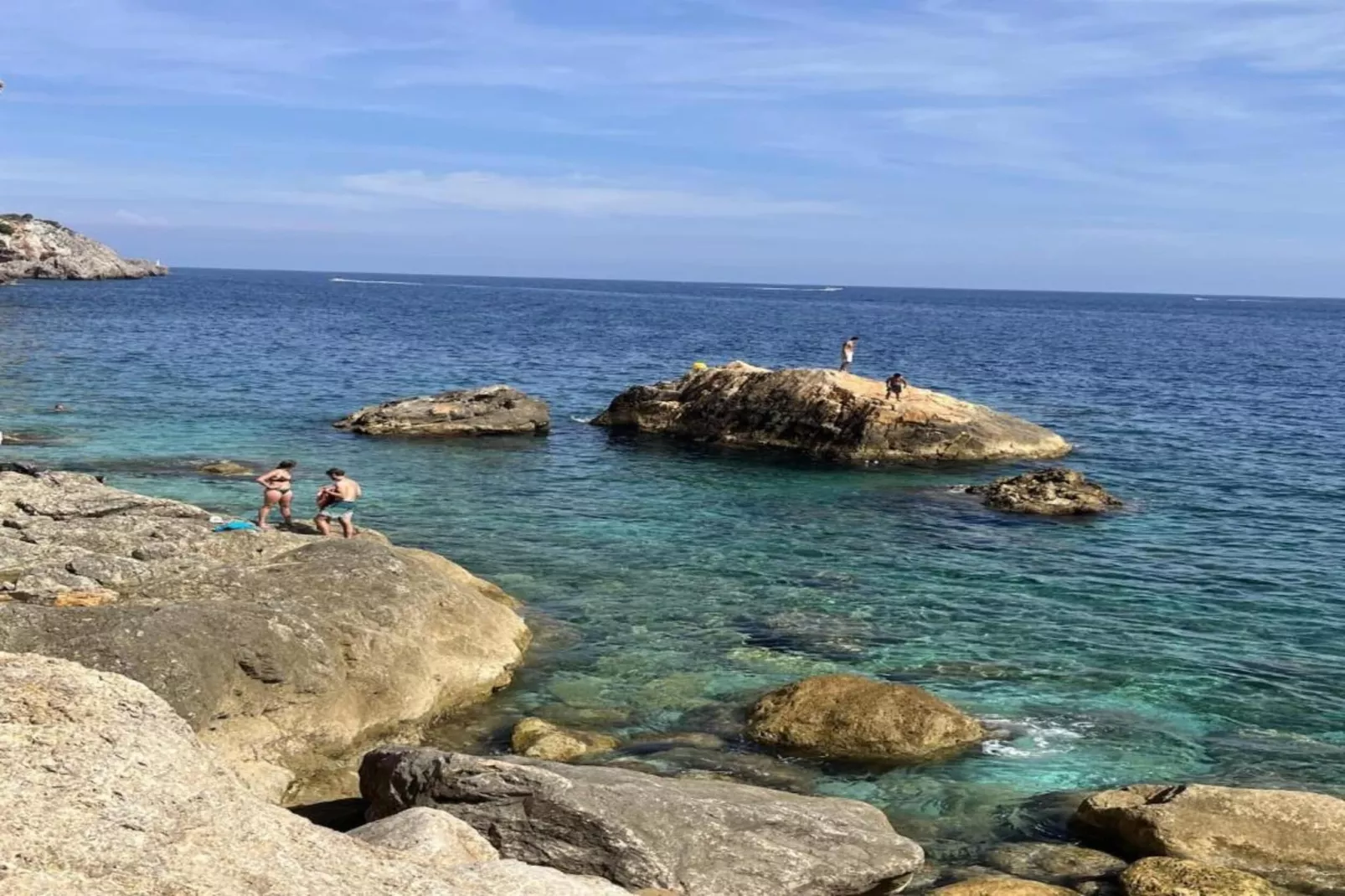 ESPIGO B 1-2-Zones été à 1 km