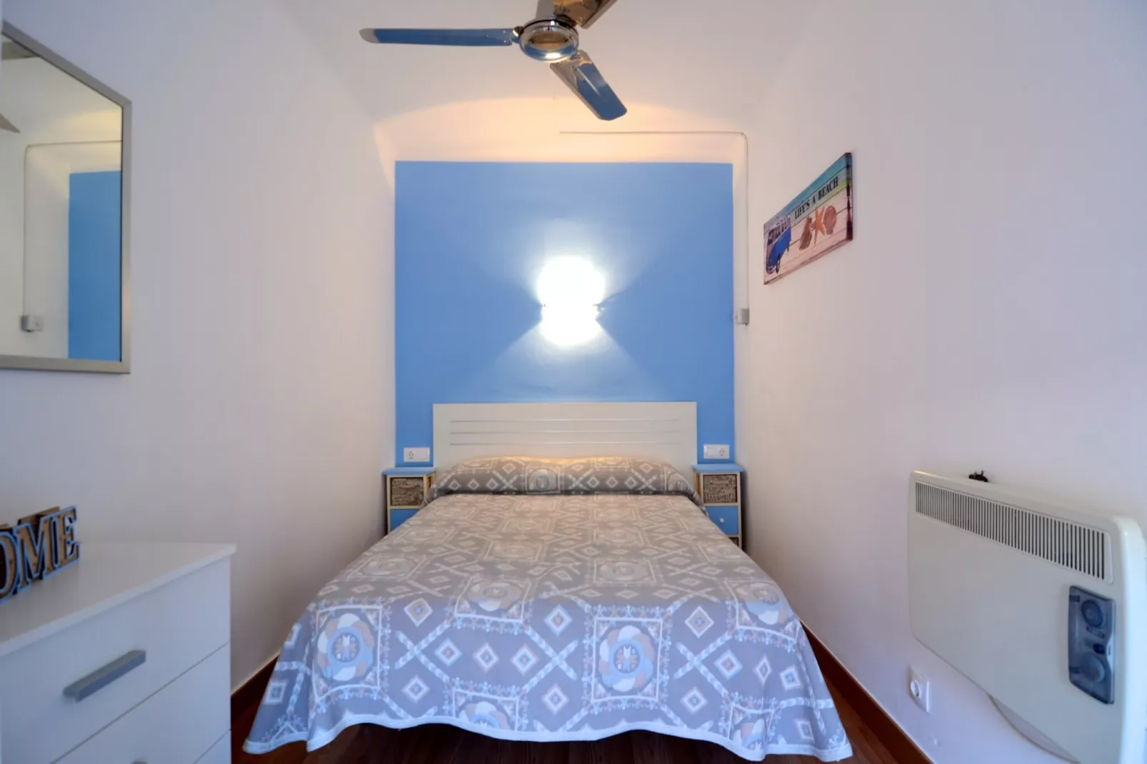 ELS PINS 3-F-Chambre