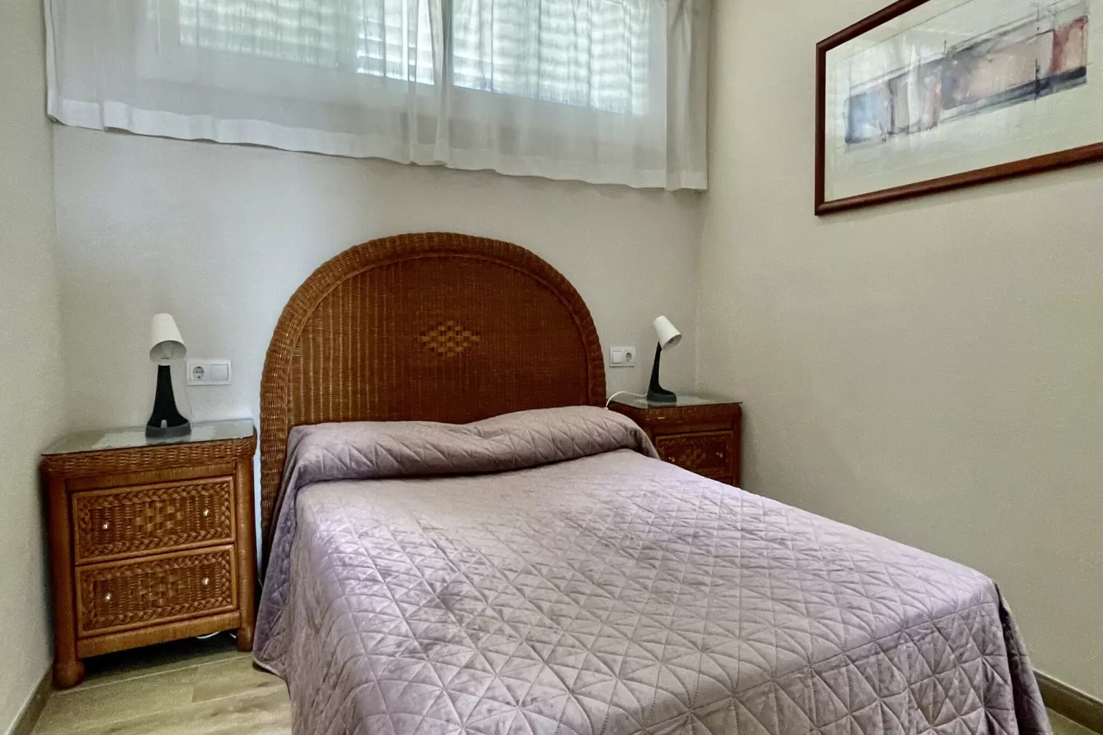 CATALONIA 1-9-Chambre