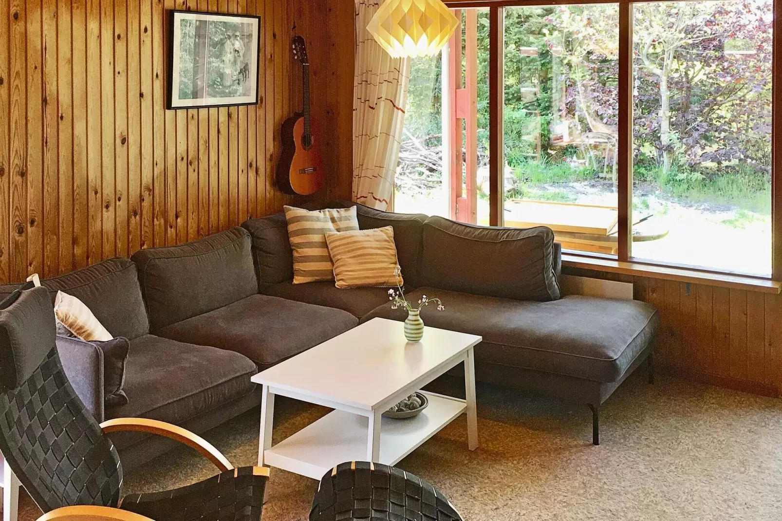 6 Personen Ferienhaus in Grenaa-By Traum-Innenbereich