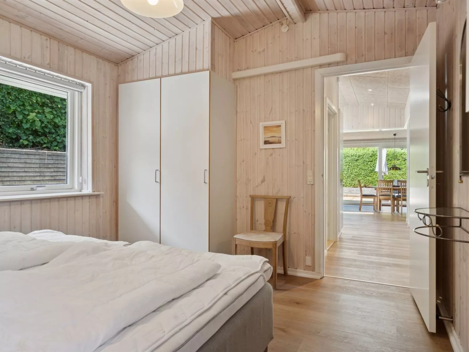 "Enrica" - 250m from the sea-Dedans