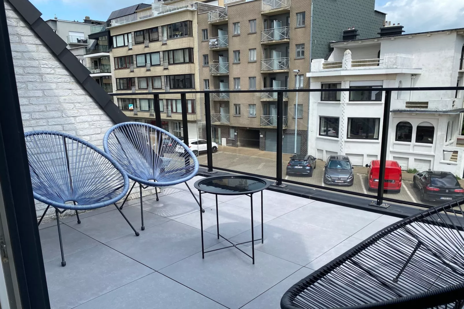 Xanadu 0201-Terrace balcony