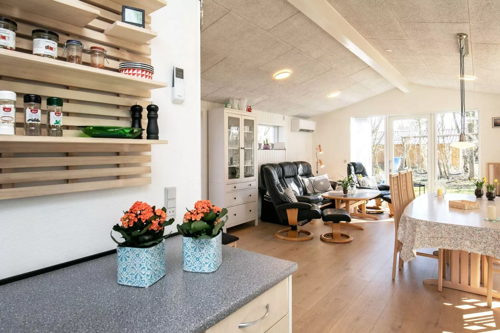 7 person holiday home in Hurup Thy-By Traum-Indoor