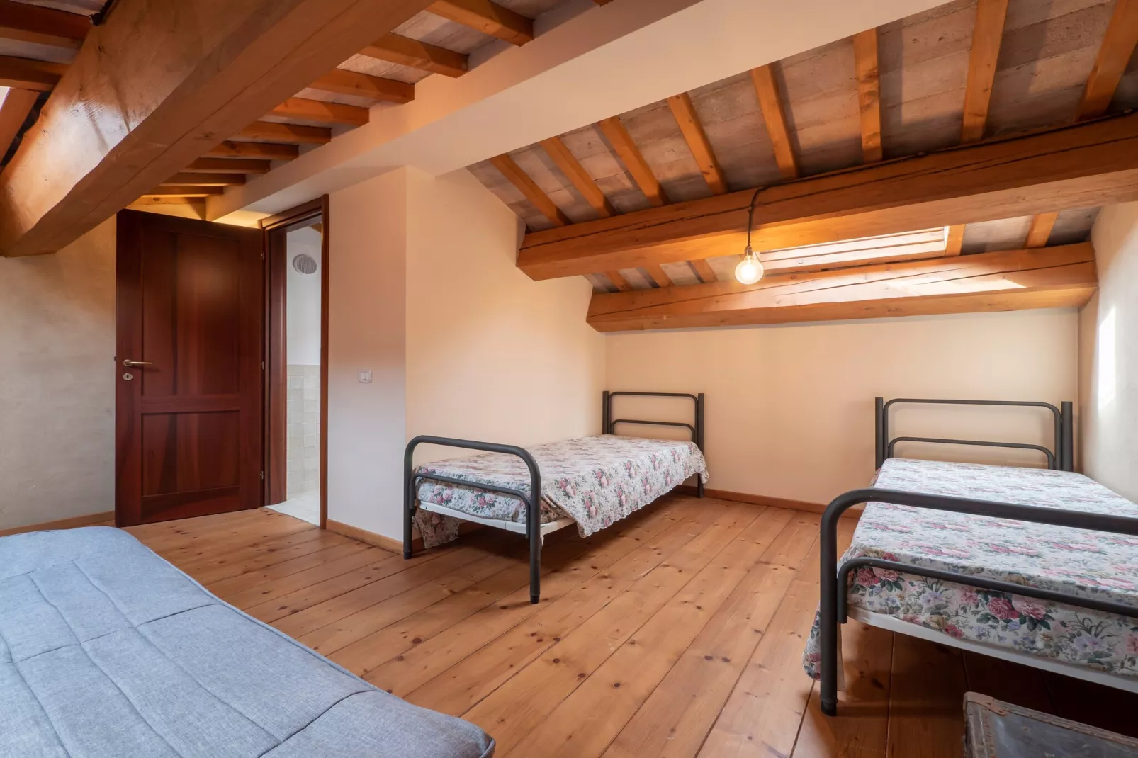 Appartamento destra grande-Bedroom