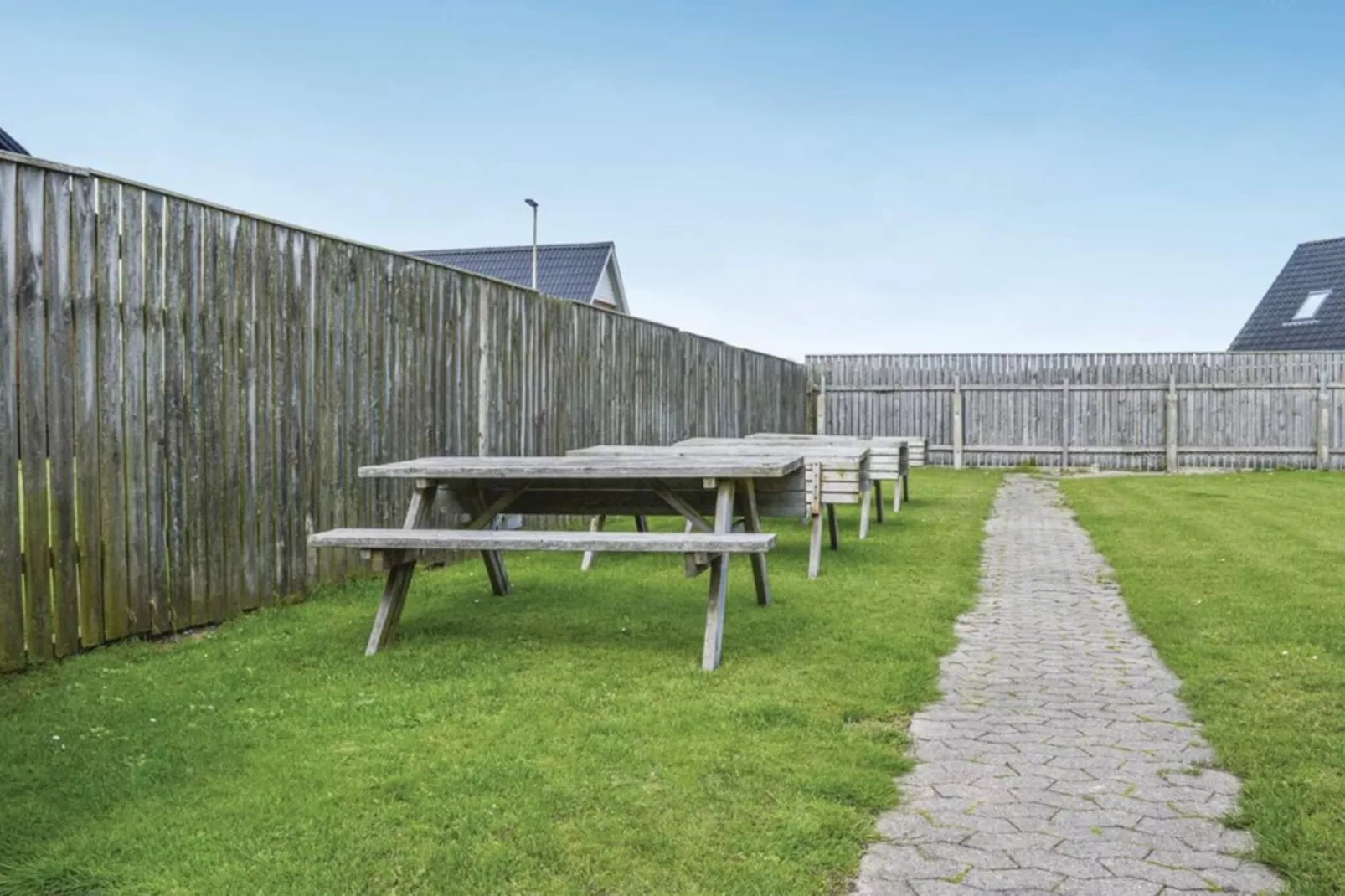 4 Sterne Ferienhaus in Thyborøn-Nicht zugeordnet