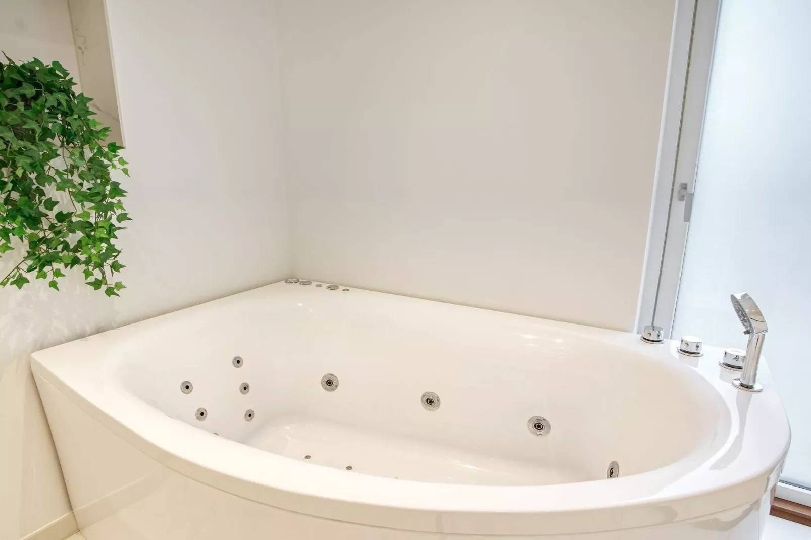 5 star holiday home in Sjællands Odde-Spa