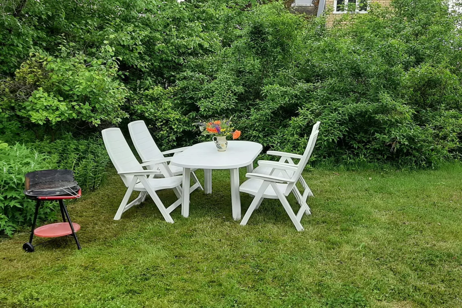3 Personen Ferienhaus in SäFFLE-Im Freien