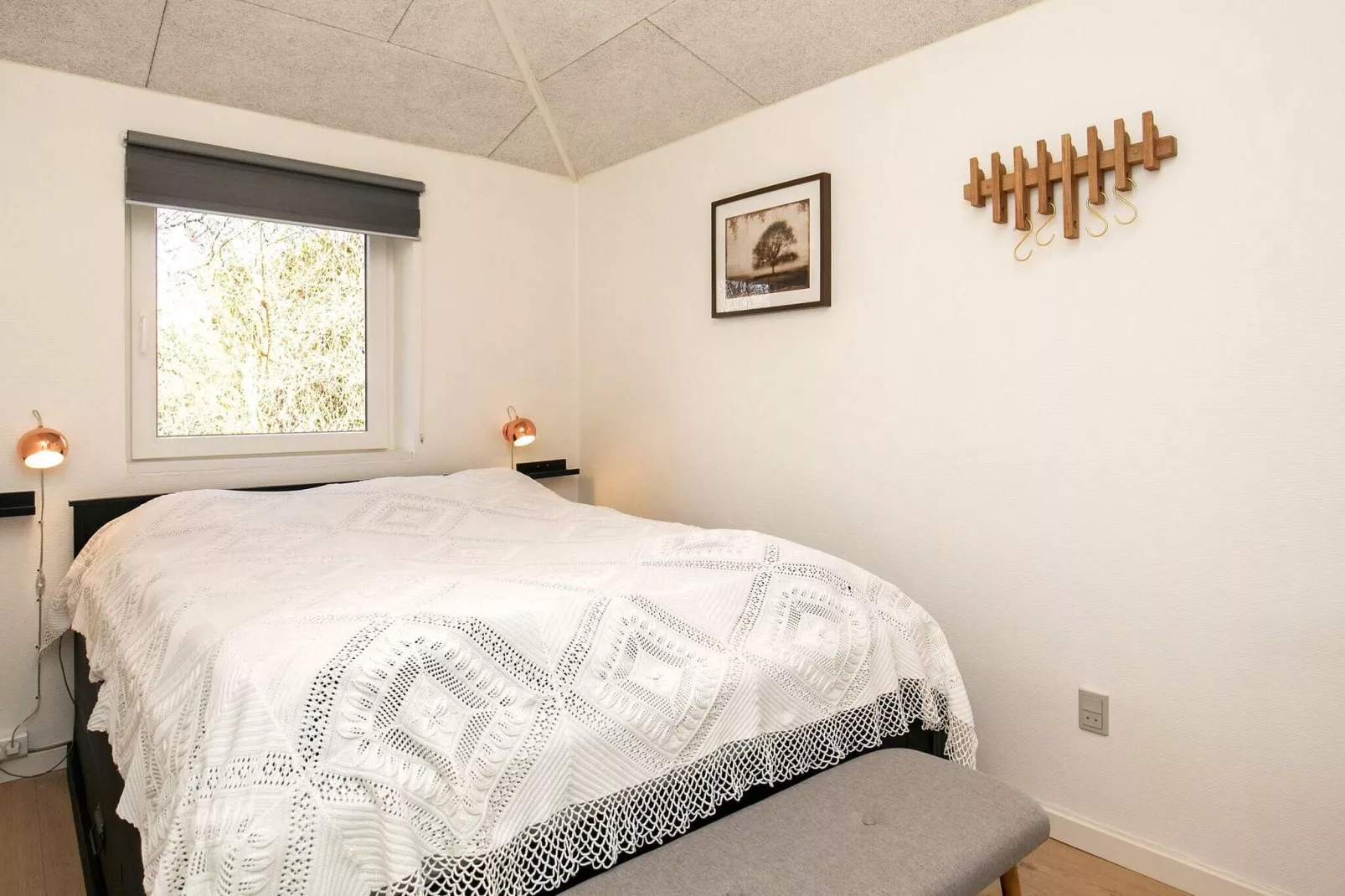 7 person holiday home in Hurup Thy-By Traum-Indoor