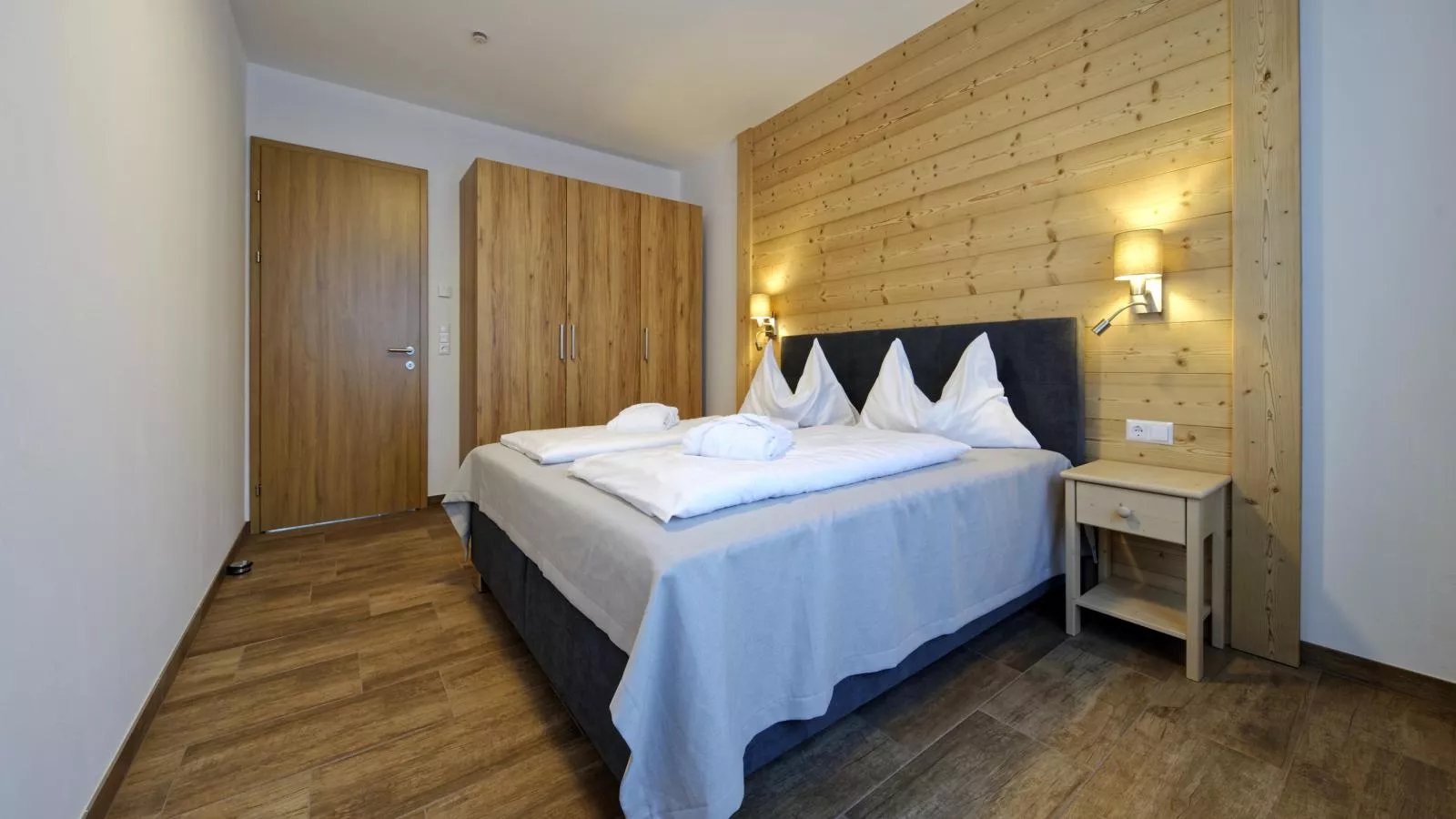 Winzerchalet