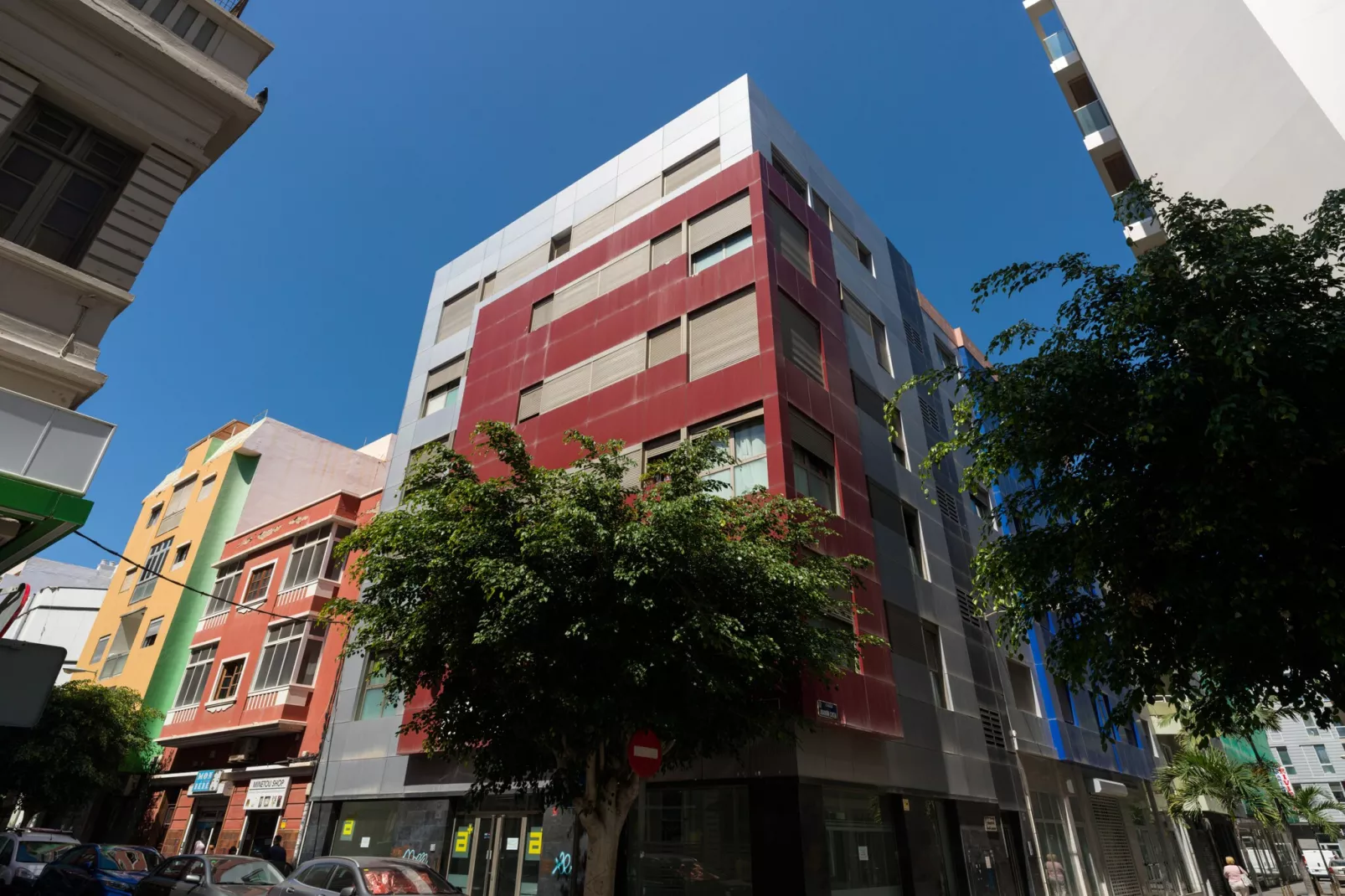 Remote Workers House By CanariasGetaway-Außenbereich Sommer