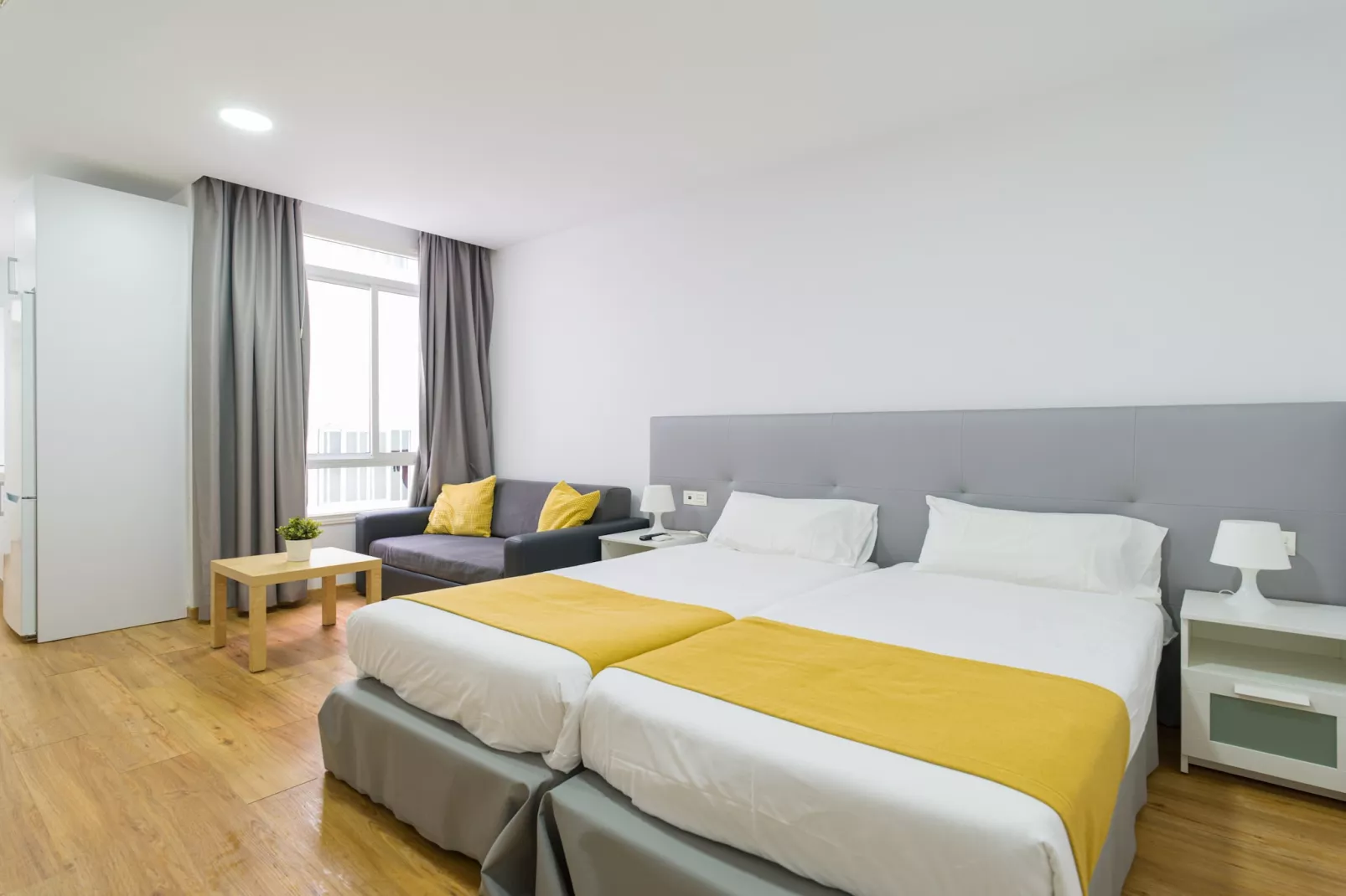 OK Las Canteras 5E by CanariasGetaway-Chambre