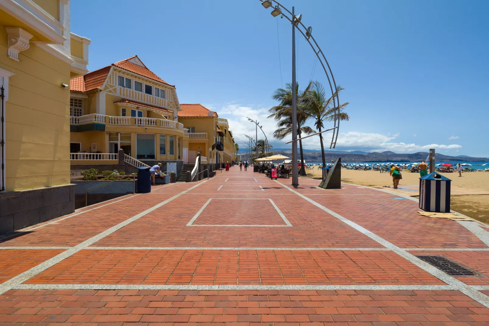 Retama Canteras Beach By CanariasGetaway-Extérieur