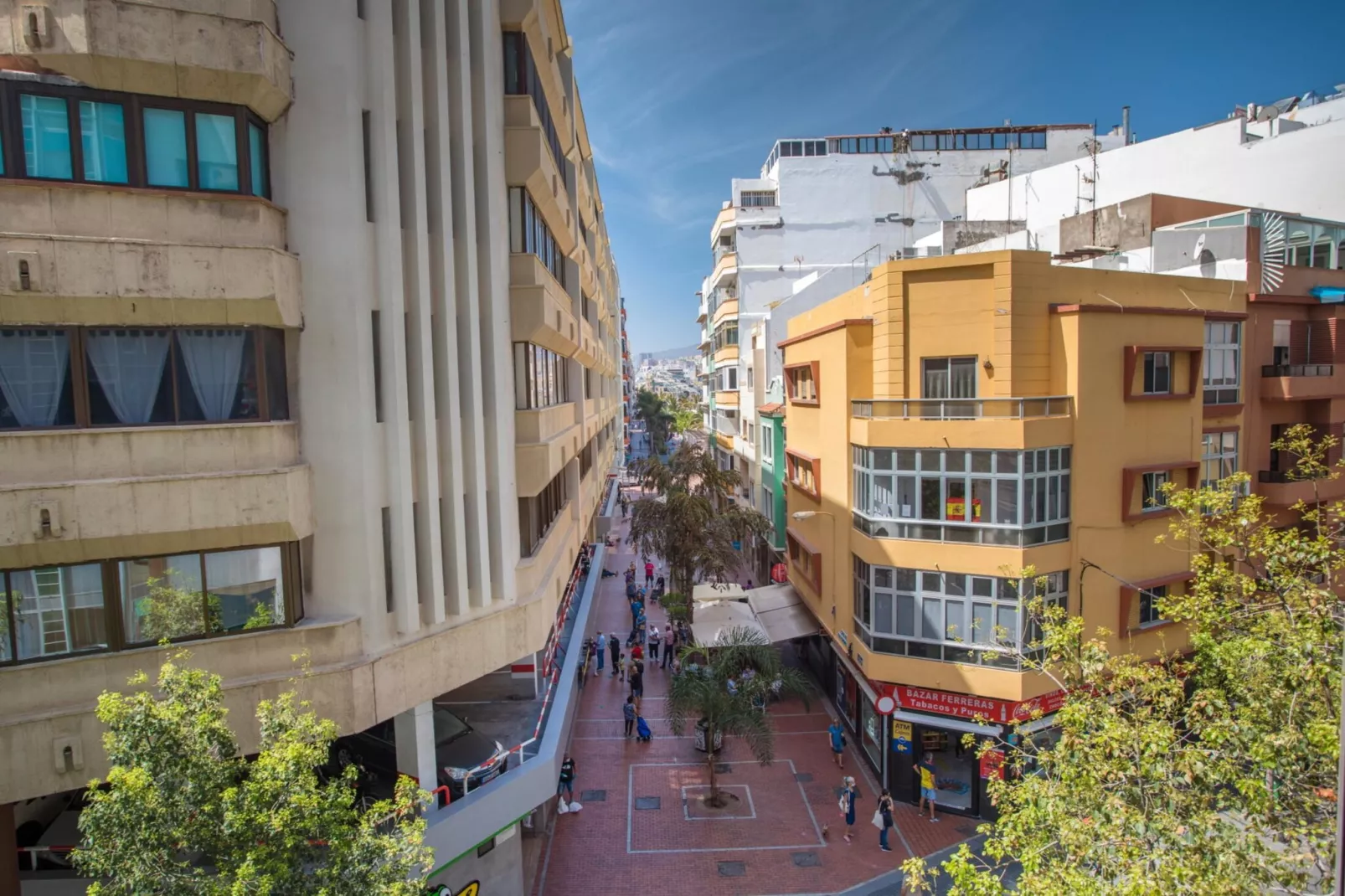 Ferreras Canteras Home By CanariasGetaway-Areas within 1km in summer