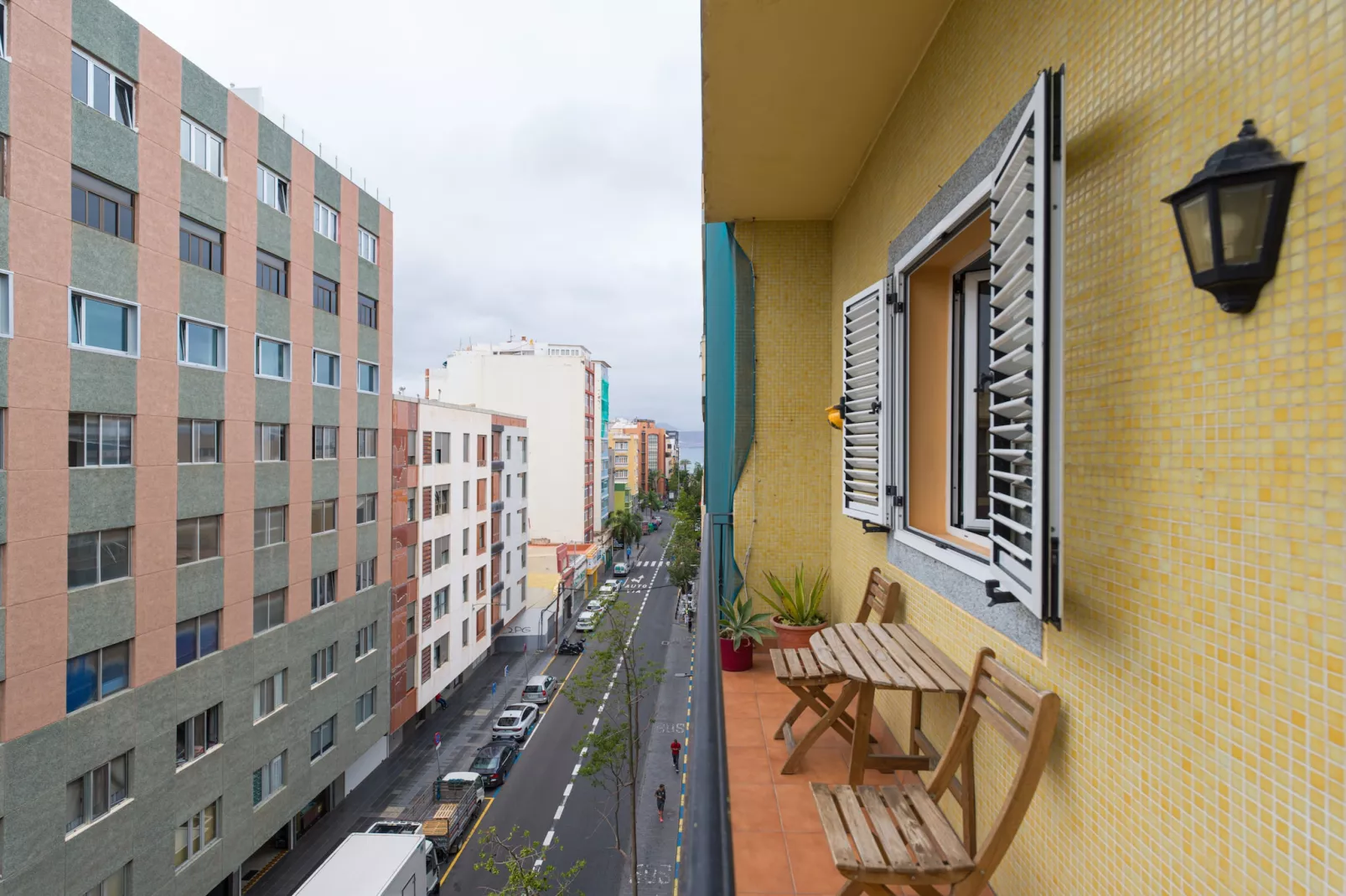 Rejon Home By CanariasGetaway-Terrace balcony