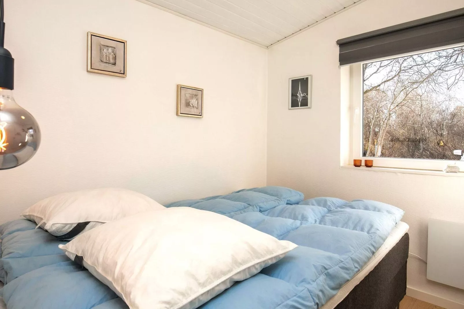 7 person holiday home in Hurup Thy-By Traum-Indoor