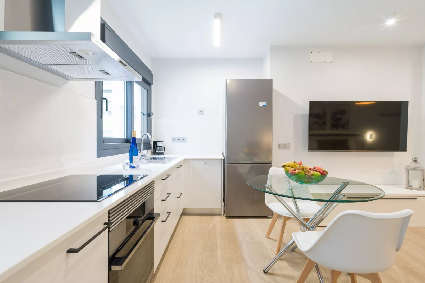 Urban Square 3B3 By CanariasGetaway-Kitchen