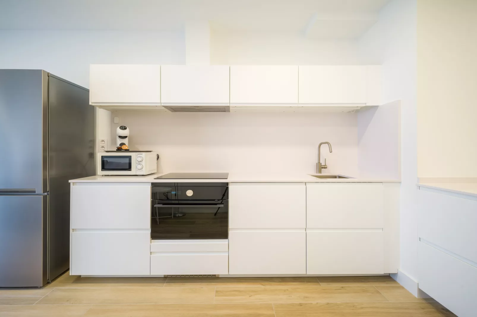 Deluxe Beachside 2C By CanariasGetaway-Kitchen