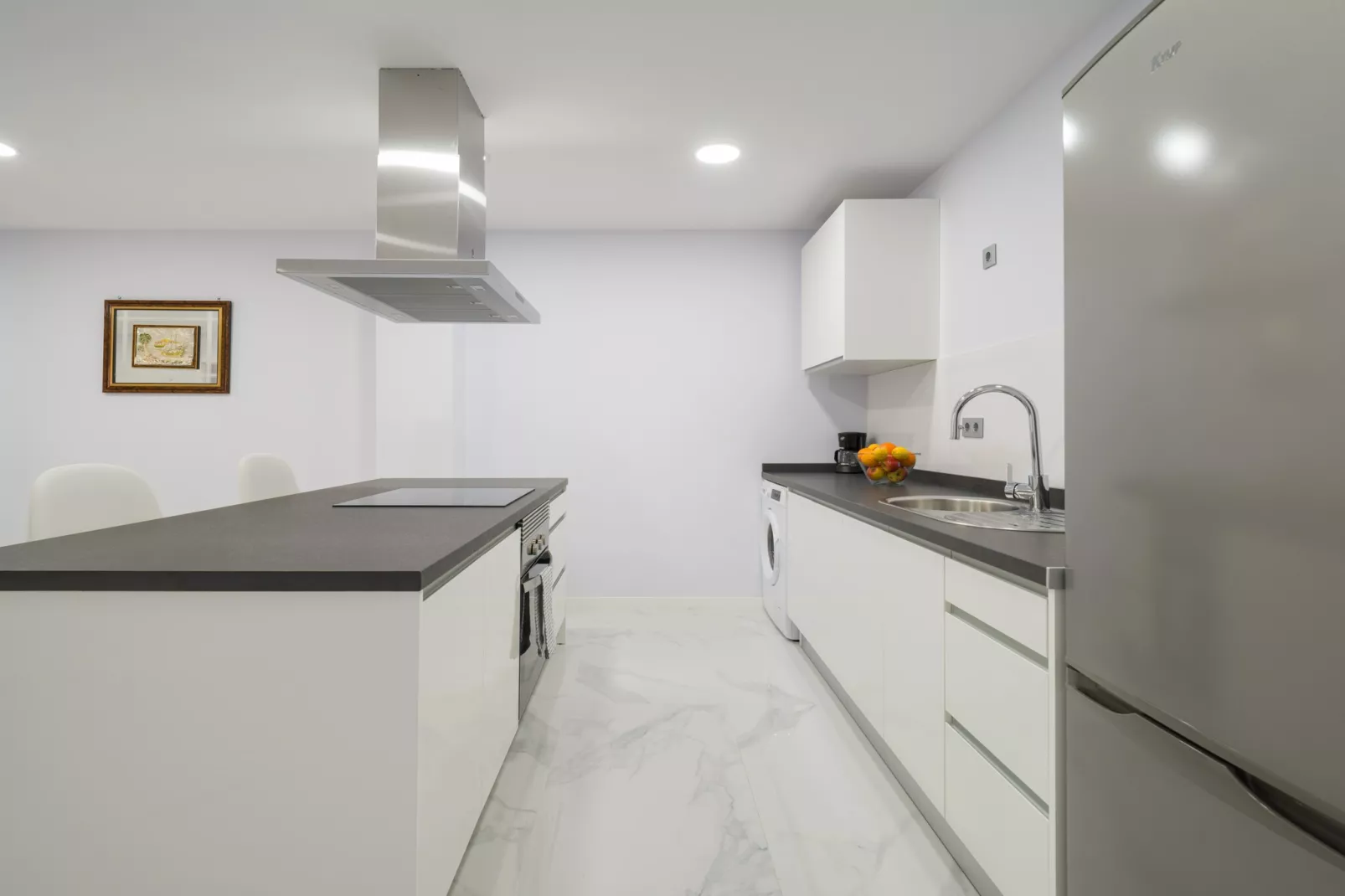 Rejon Hideaway B By CanariasGetaway - Cuisine