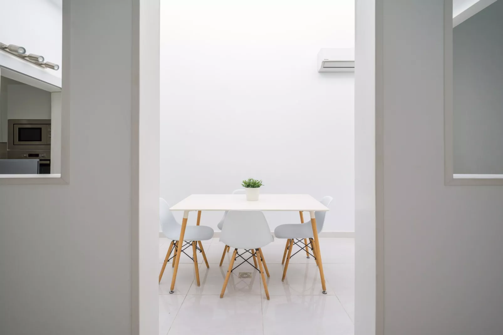 Confital Beach Home  By CanariasGetaway-Esszimmer