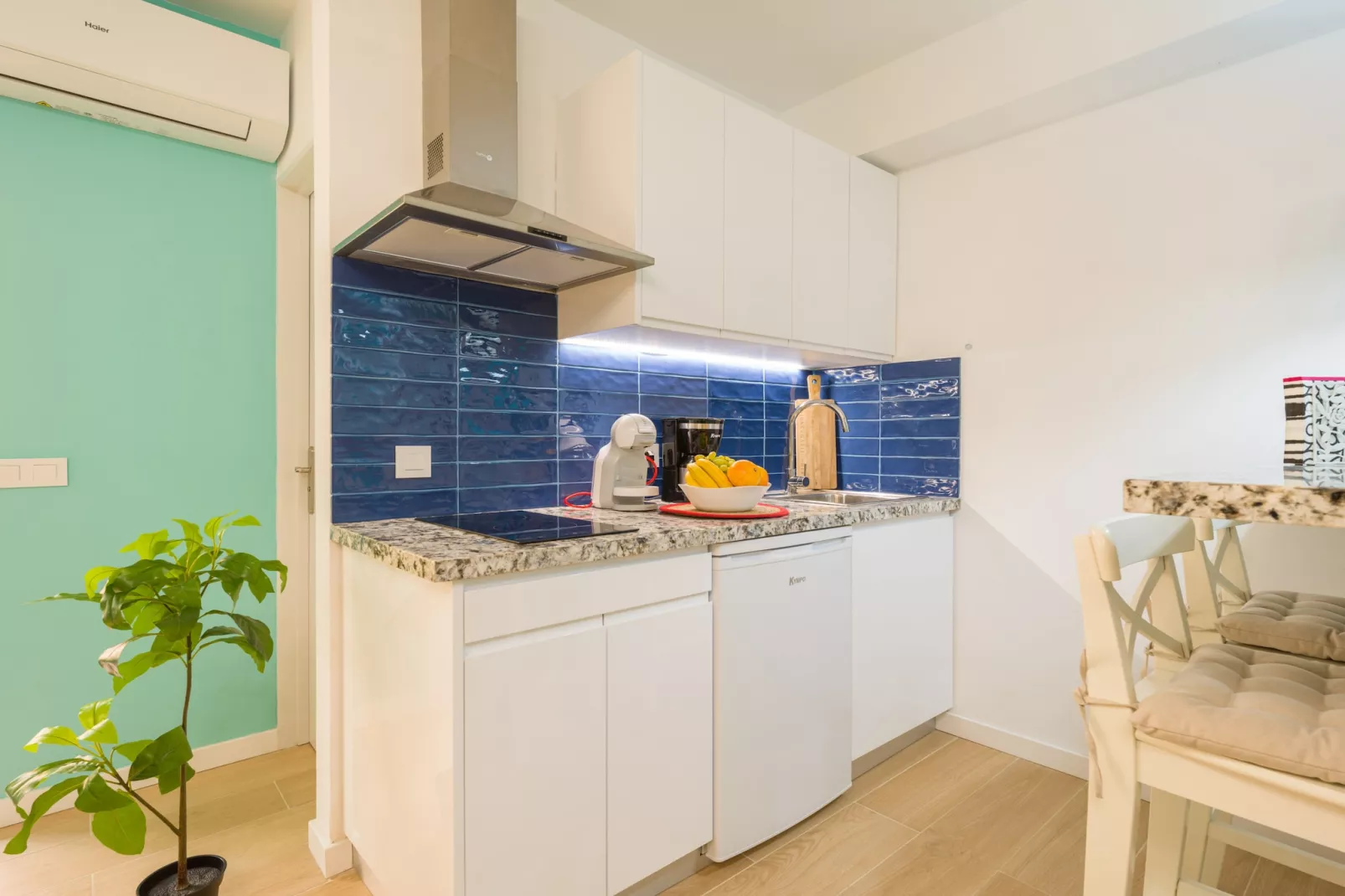 Canteras Horizon By CanariasGetaway-Küche