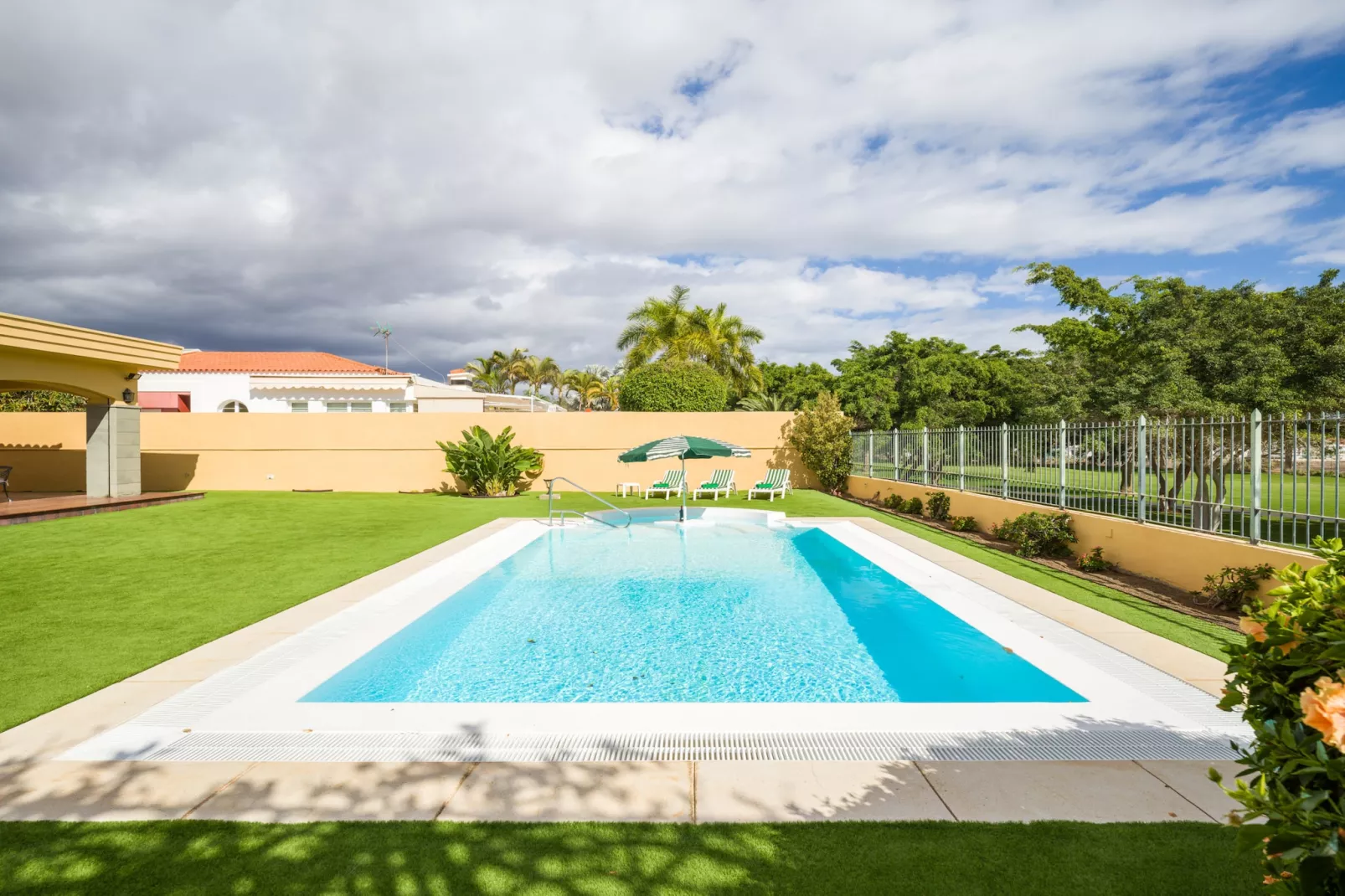 Golf Views Home By CanariasGetaway-Piscine