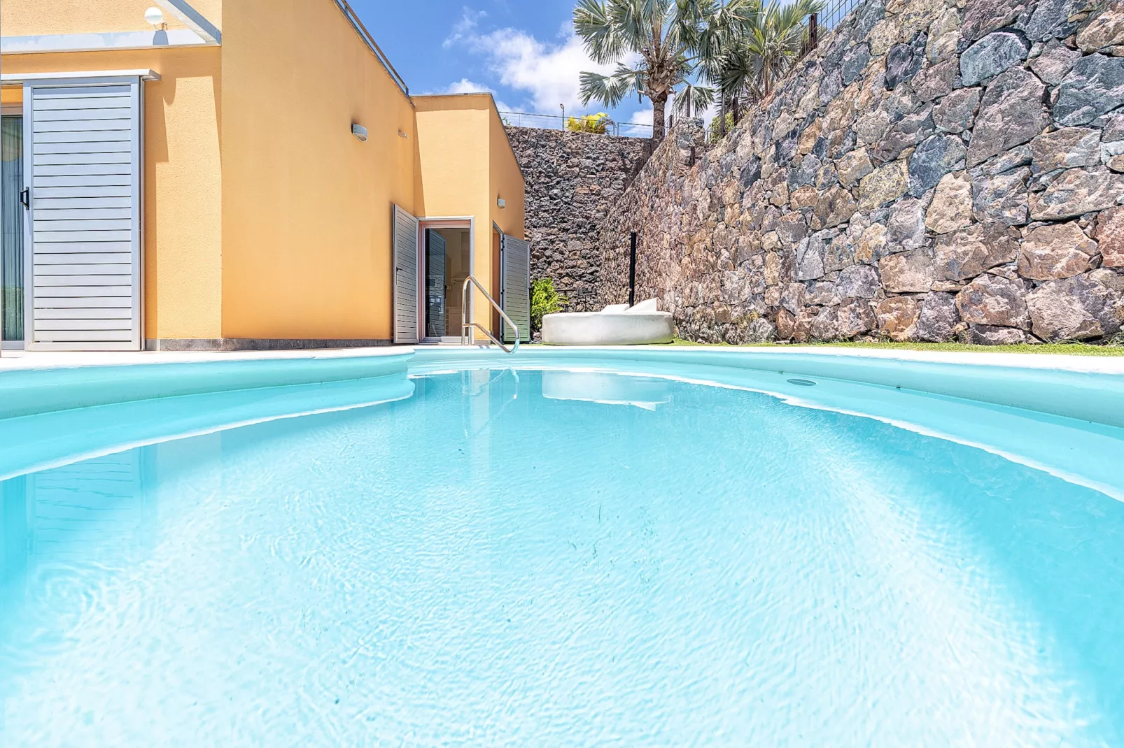Vista Golf 12 By CanariasGetaway-Swimming pool