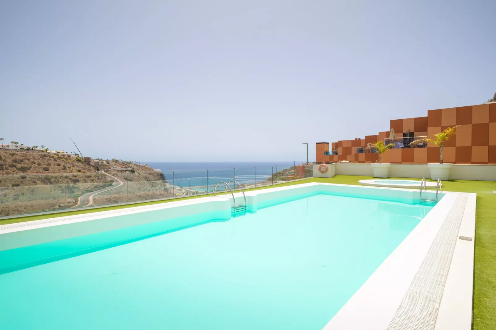 Beyond Amadores 12 By CanariasGetaway-Piscine