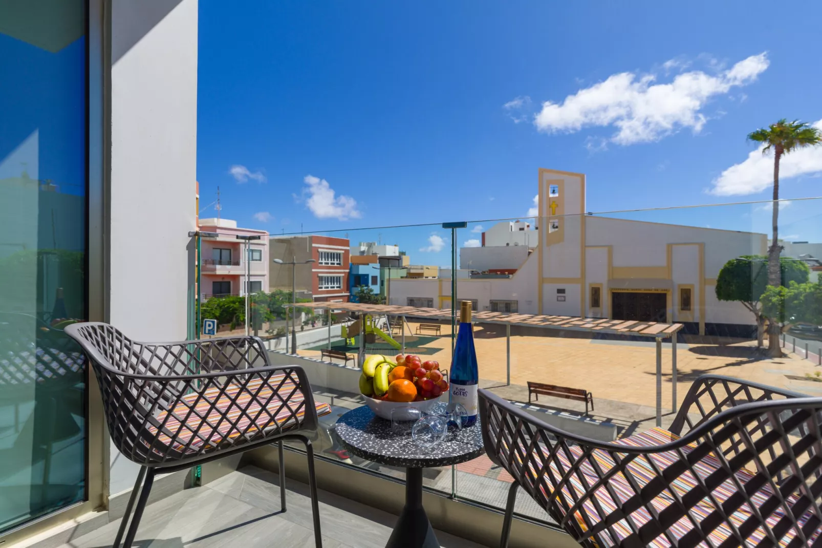 Triton By CanariasGetaway-Outdoor