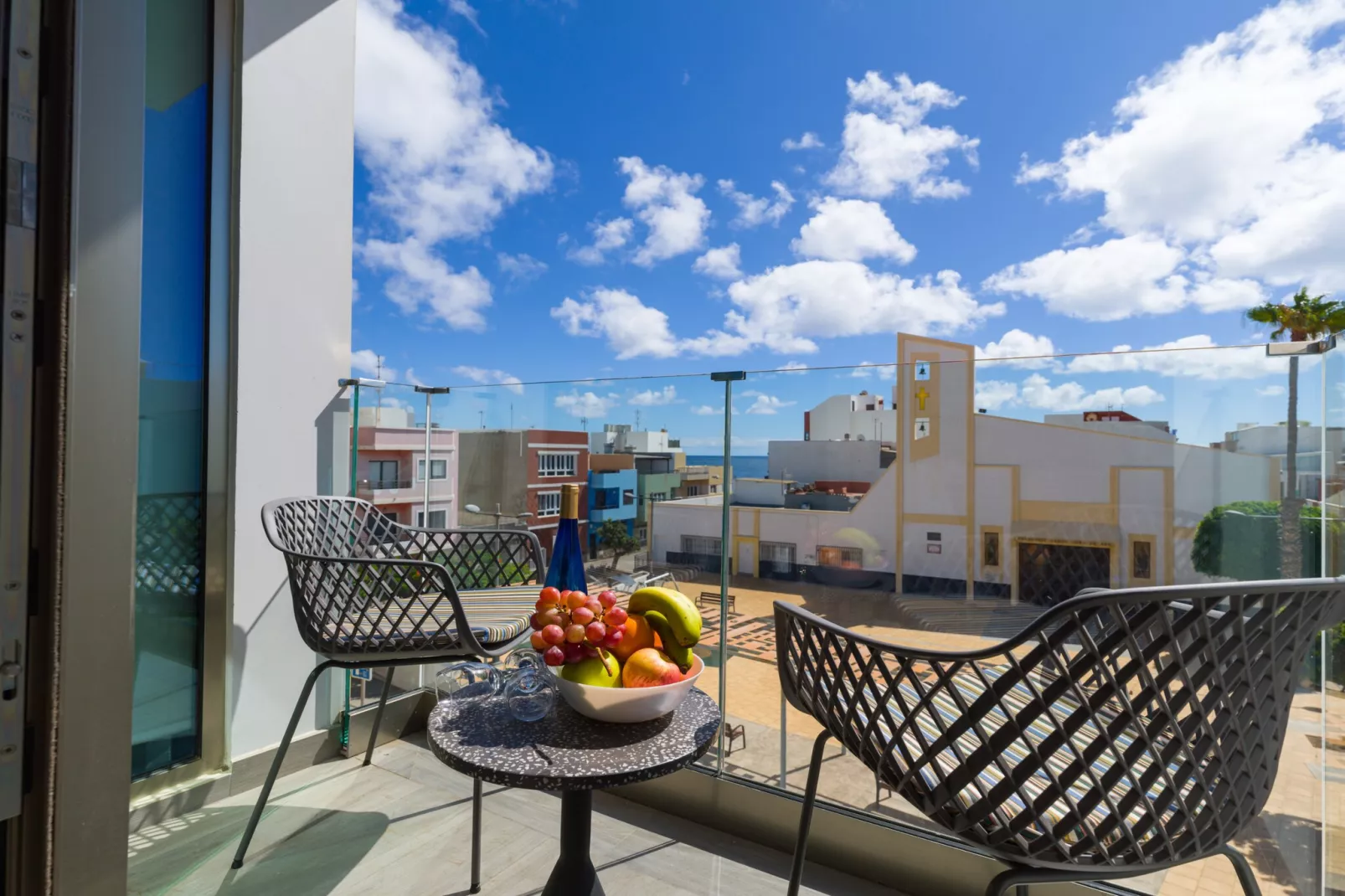 Apolo By CanariasGetaway-Terrace