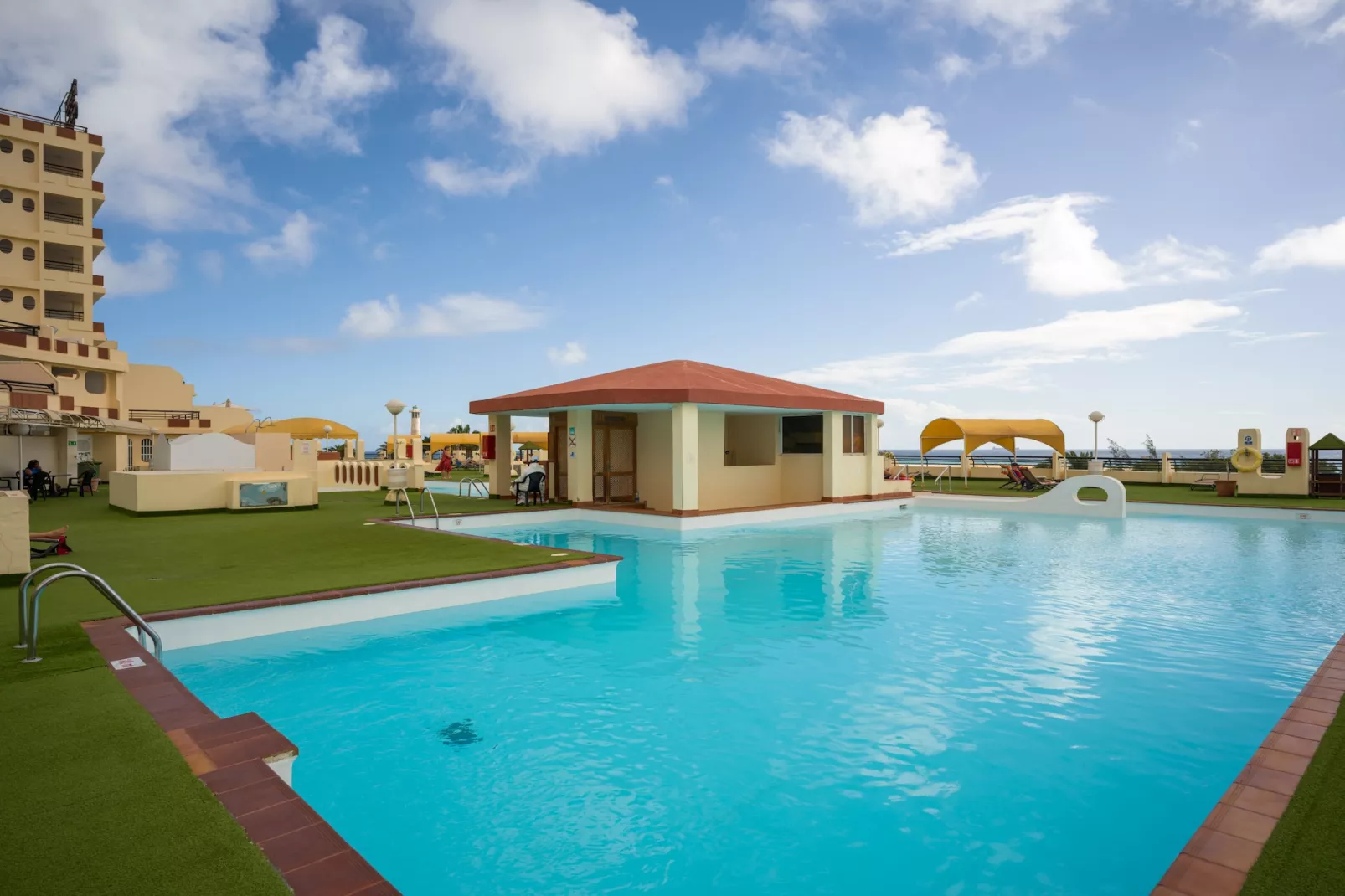 Jandia Paradise By CanariasGetaway-Swimming pool