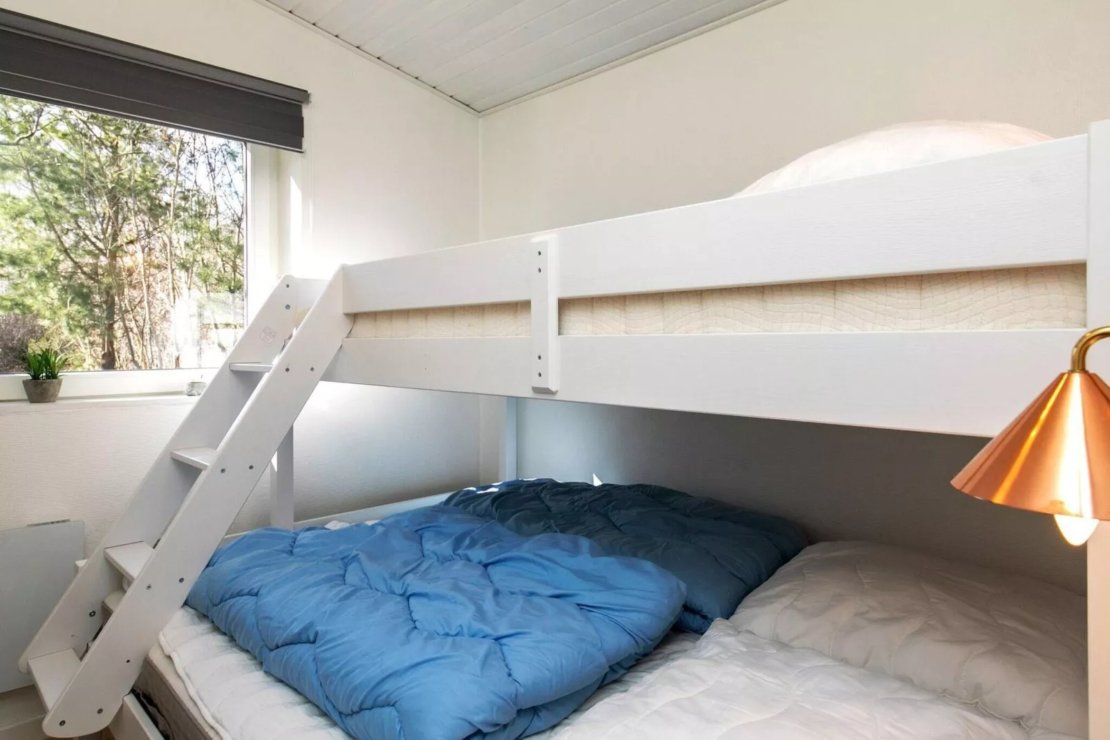 7 person holiday home in Hurup Thy-By Traum-Indoor