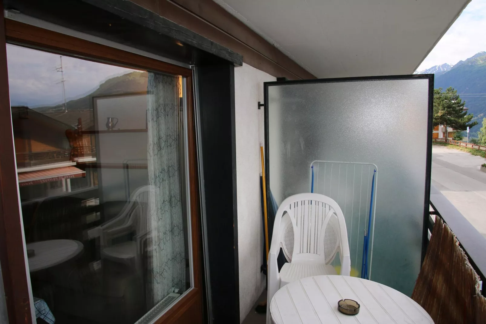 Combyre C 012 - COMFORTABLE studio 4 pers-Terrace balcony