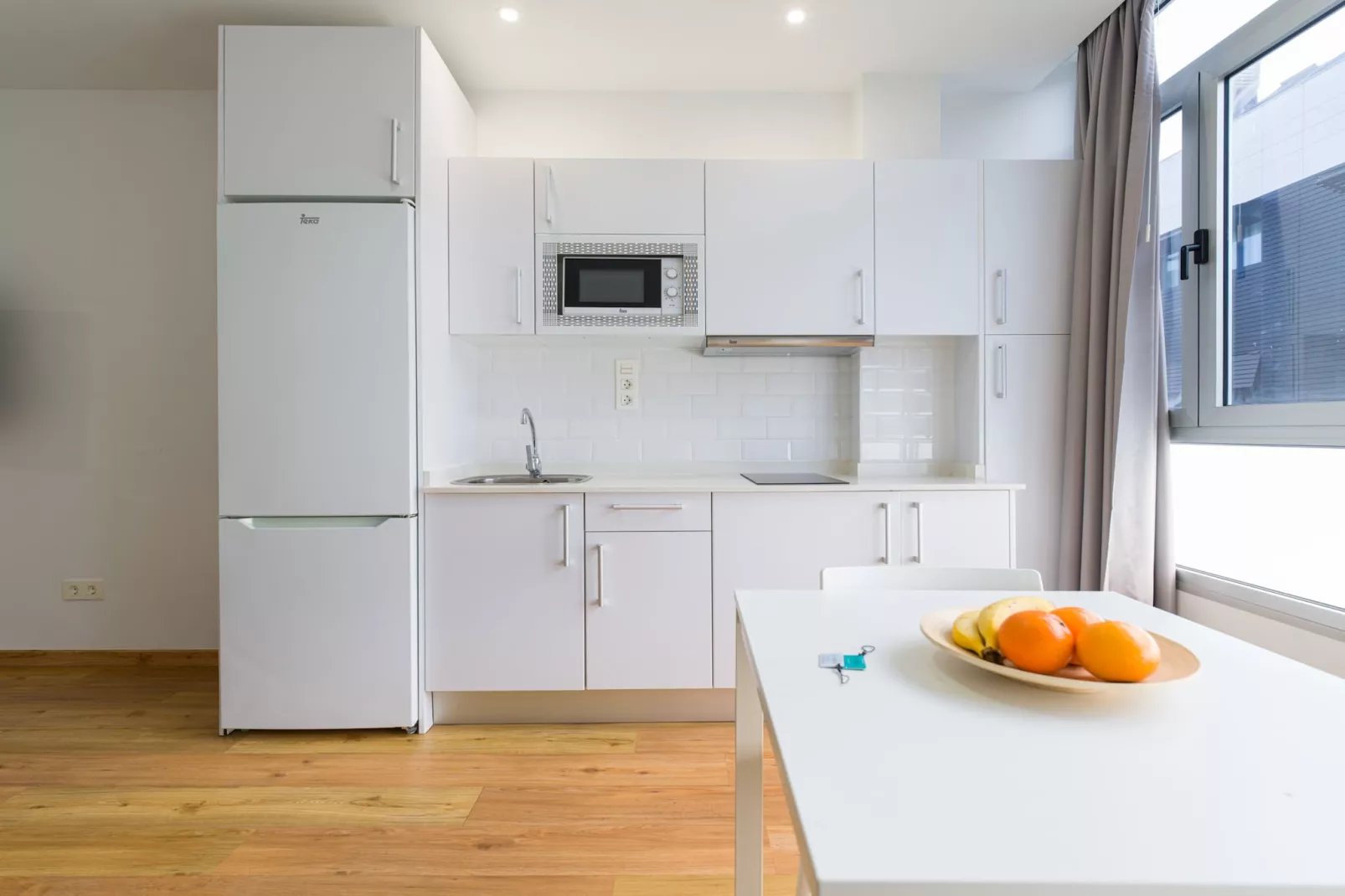 OK Las Canteras 5B by CanariasGetaway-Salle à manger