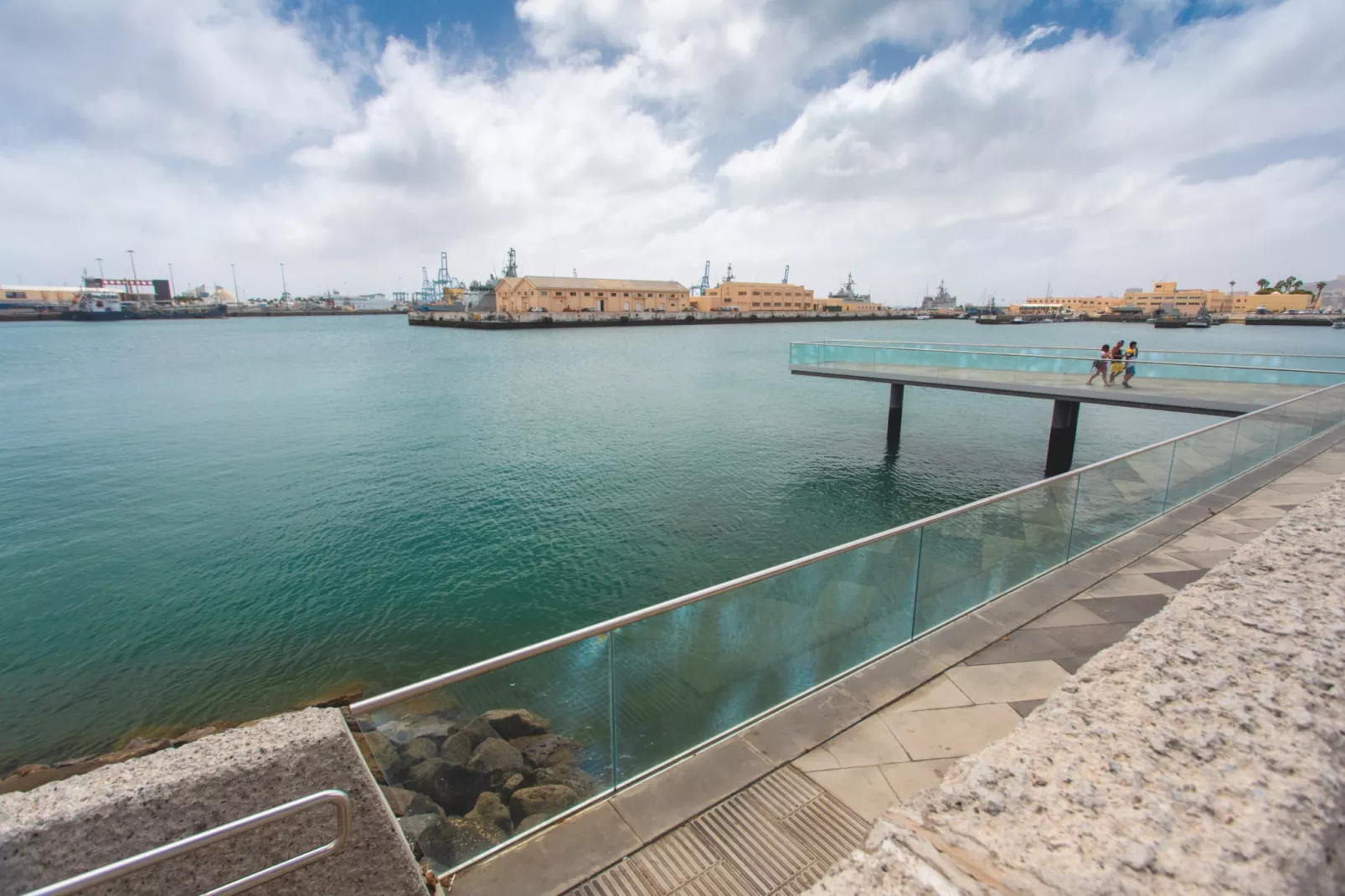 VIVENTE 2A BY CANARIAS GETAWAY-Outdoor