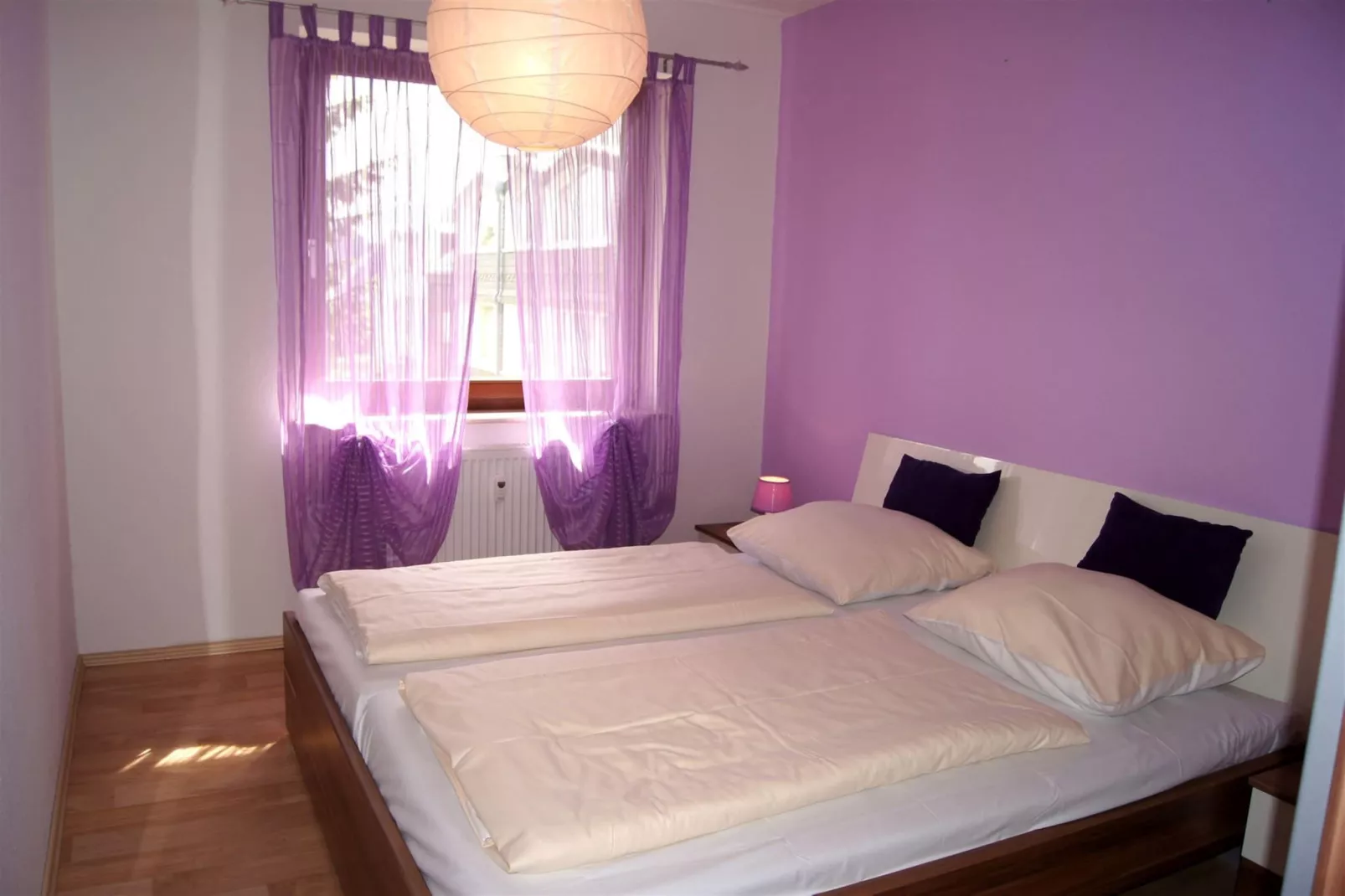 1SZ/3P Winterberg Appartement 21032