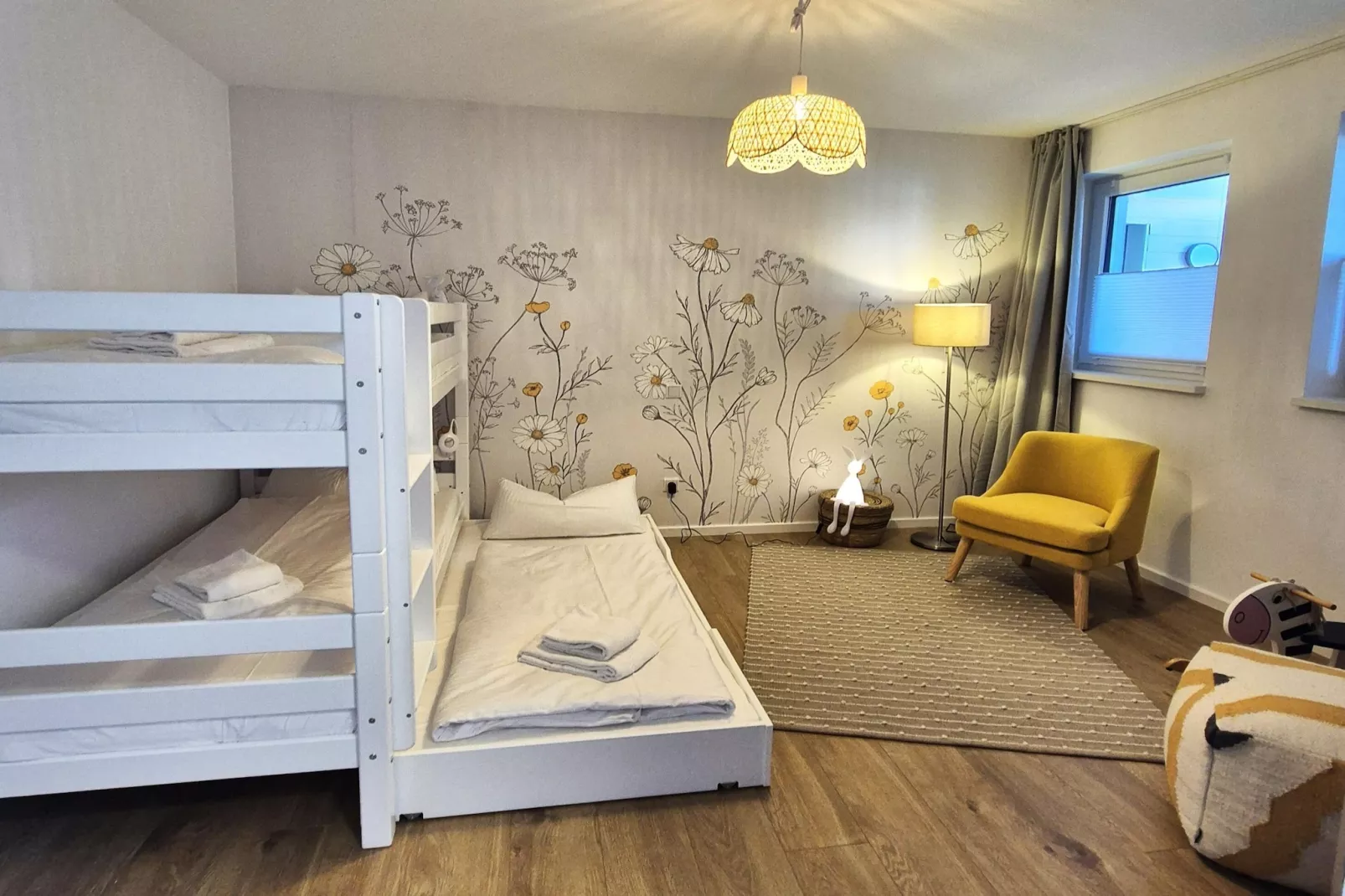2 SZ Deluxe / 7 P Winterberg Appartement 21137