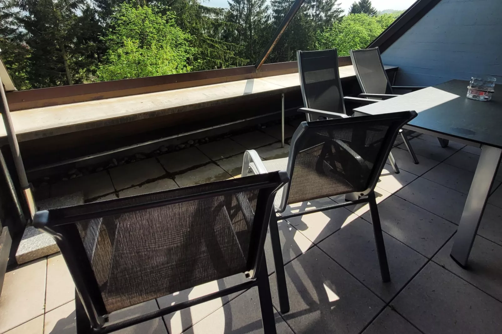 1 SZ/ 6 P Winterberg Appartments -21090