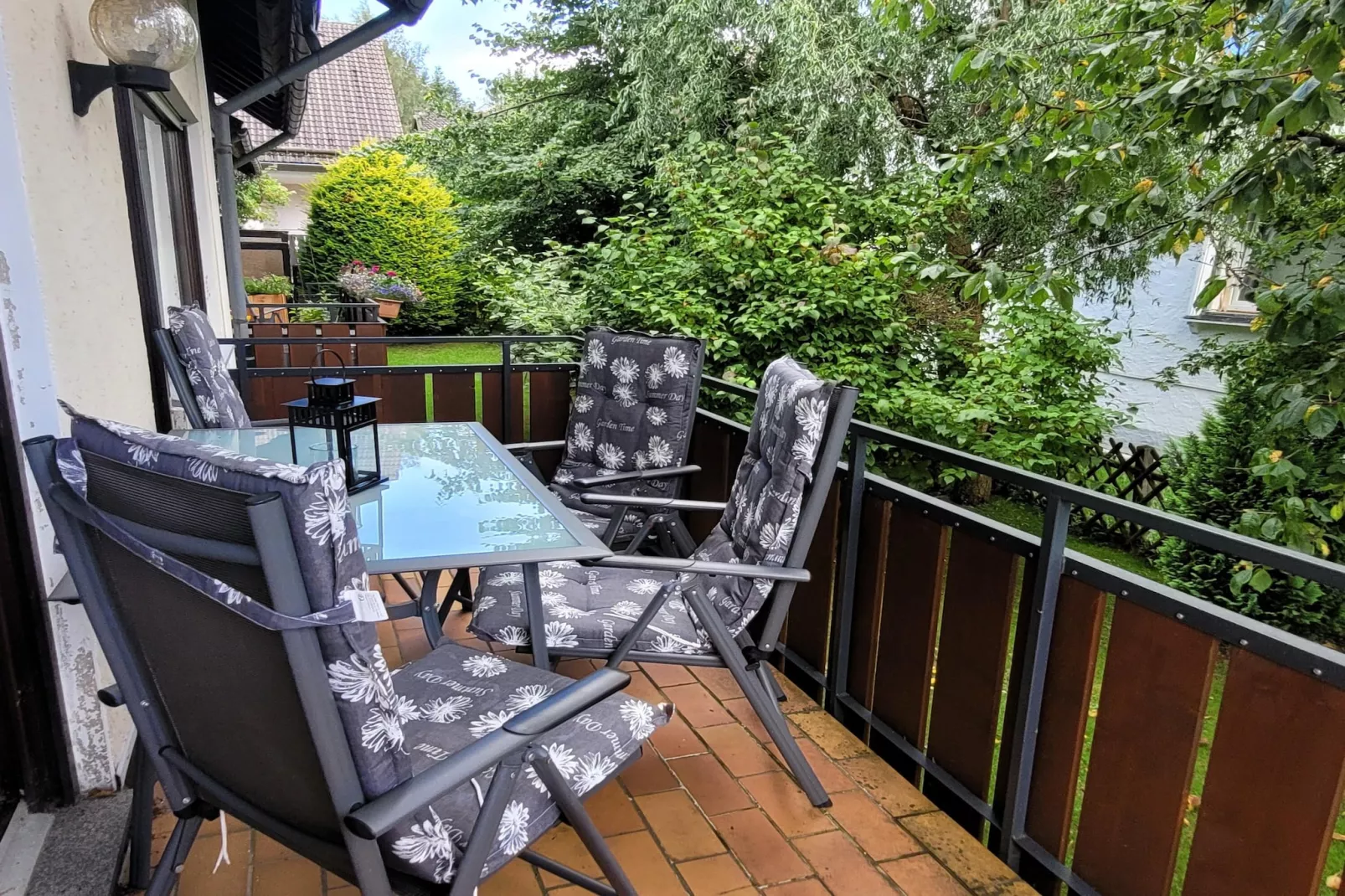 2SZ / 4P Winterberg Appartement 21110