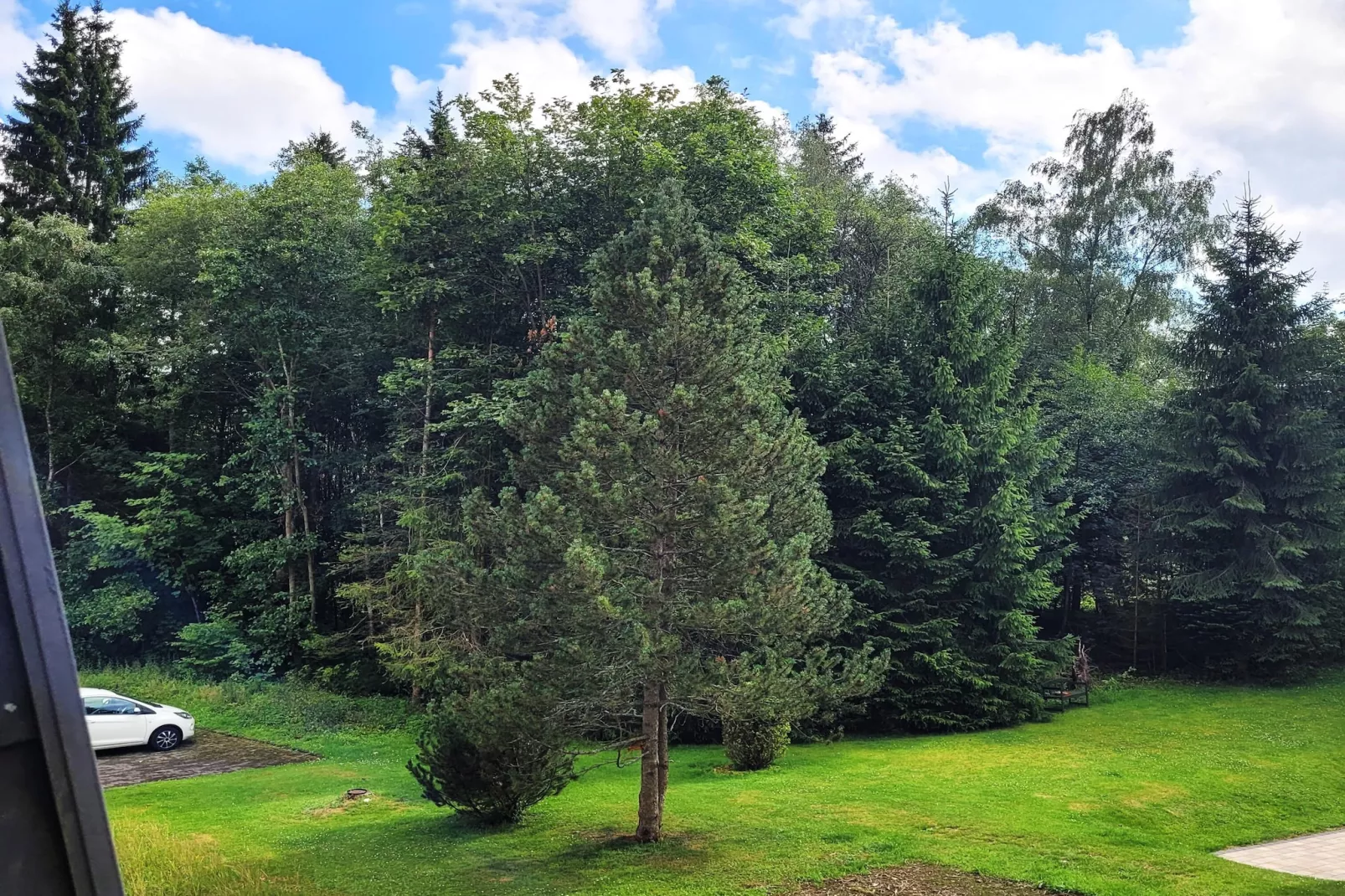2SZ / 4P Winterberg Appartement 21097
