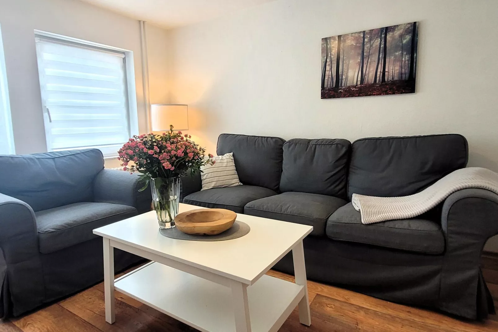 2 SZ/ 4P - Winterberg Appartement 21104