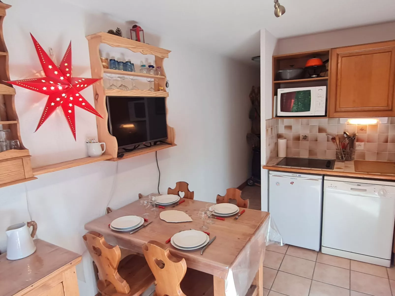 Chalets d'Or D