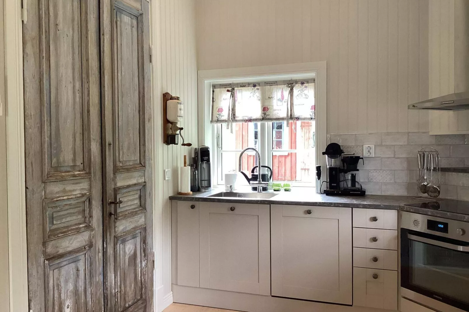 Maison de vacances pour 4 a ALLINGSÅS, SVERIGE-Intérieur