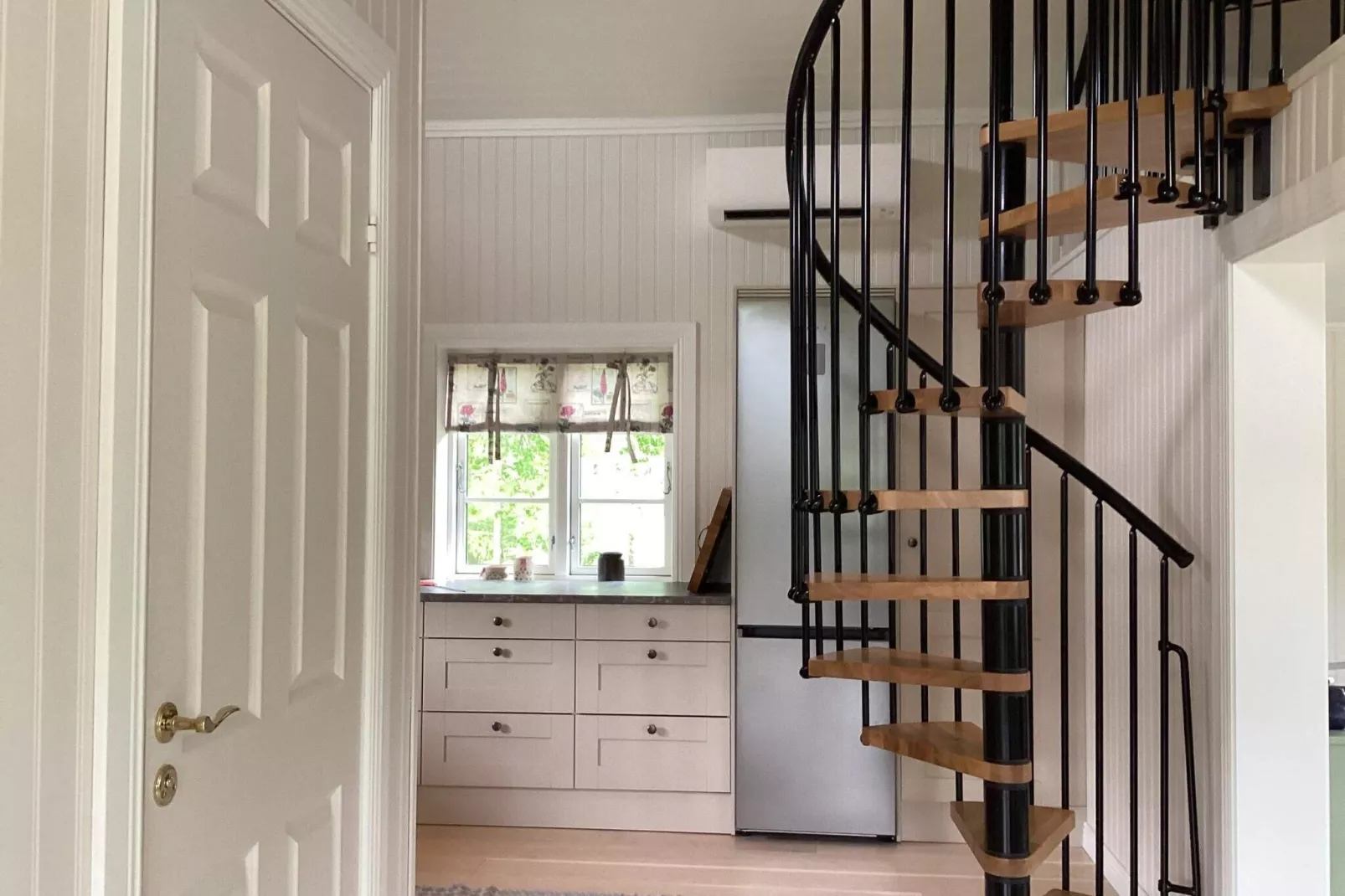 Maison de vacances pour 4 a ALLINGSÅS, SVERIGE-Intérieur