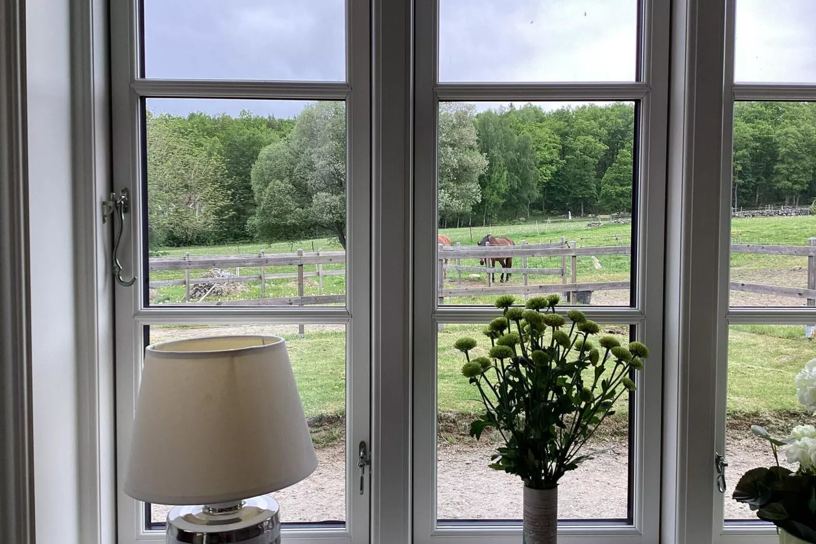 Maison de vacances pour 4 a ALLINGSÅS, SVERIGE-Intérieur