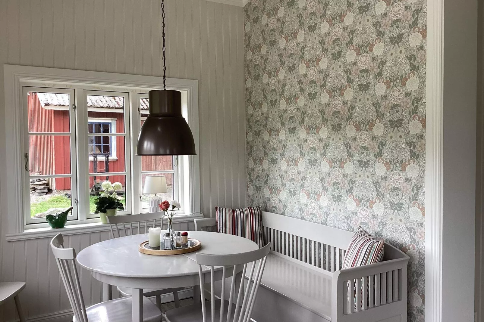 Maison de vacances pour 4 a ALLINGSÅS, SVERIGE-Intérieur