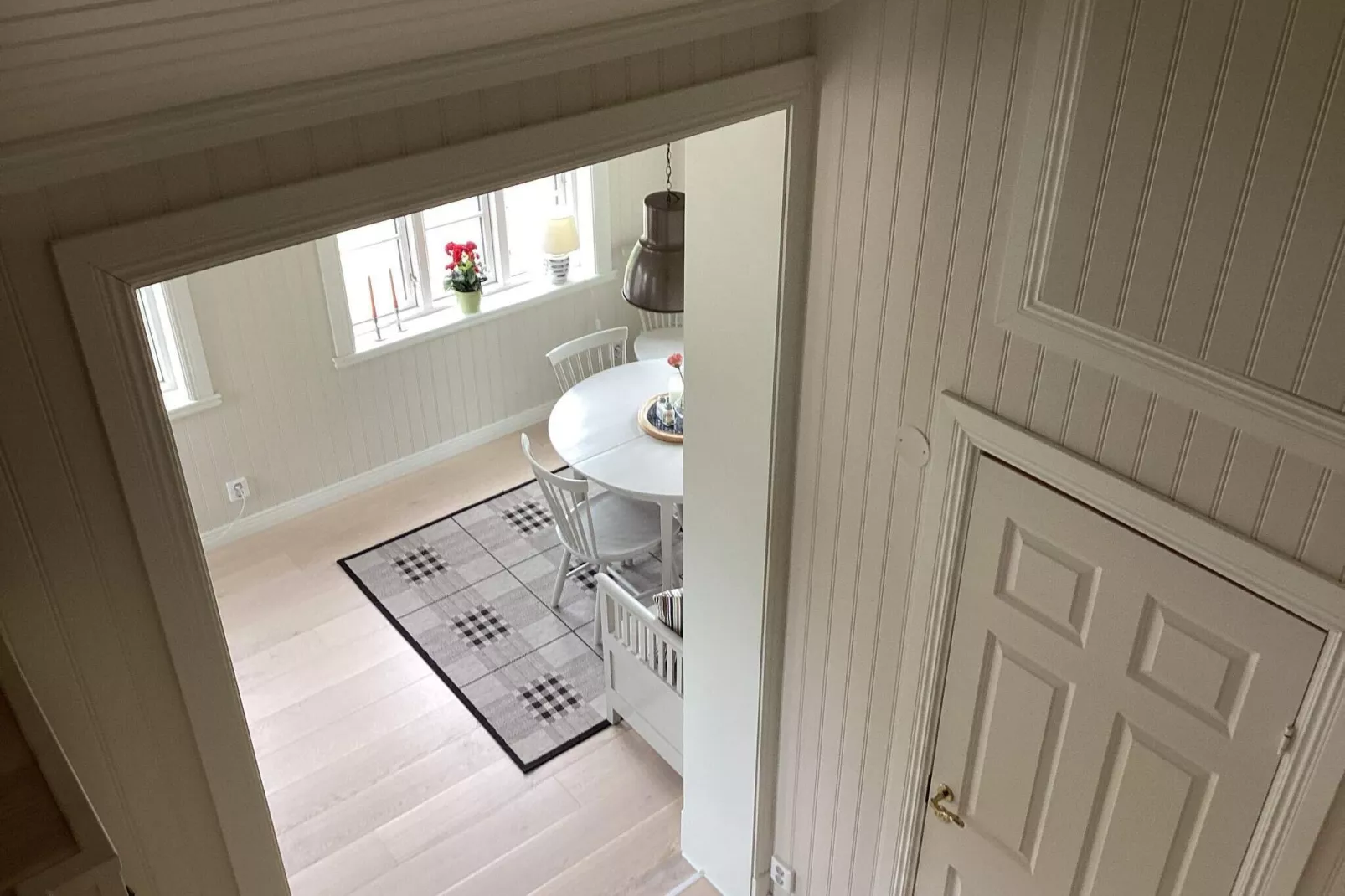 Maison de vacances pour 4 a ALLINGSÅS, SVERIGE-Intérieur