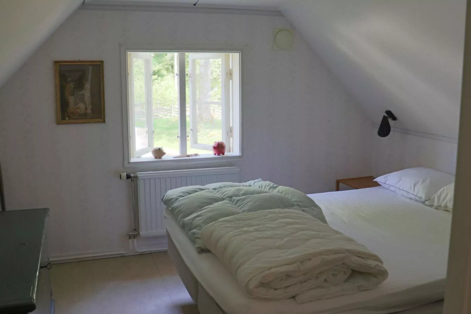 7 person holiday home in LåNGARYD-By Traum-Indoor