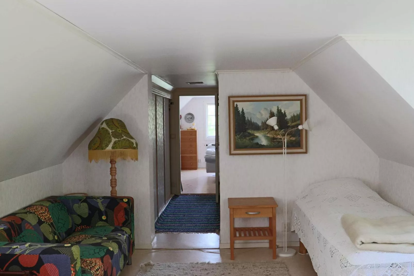 7 person holiday home in LåNGARYD-By Traum-Indoor
