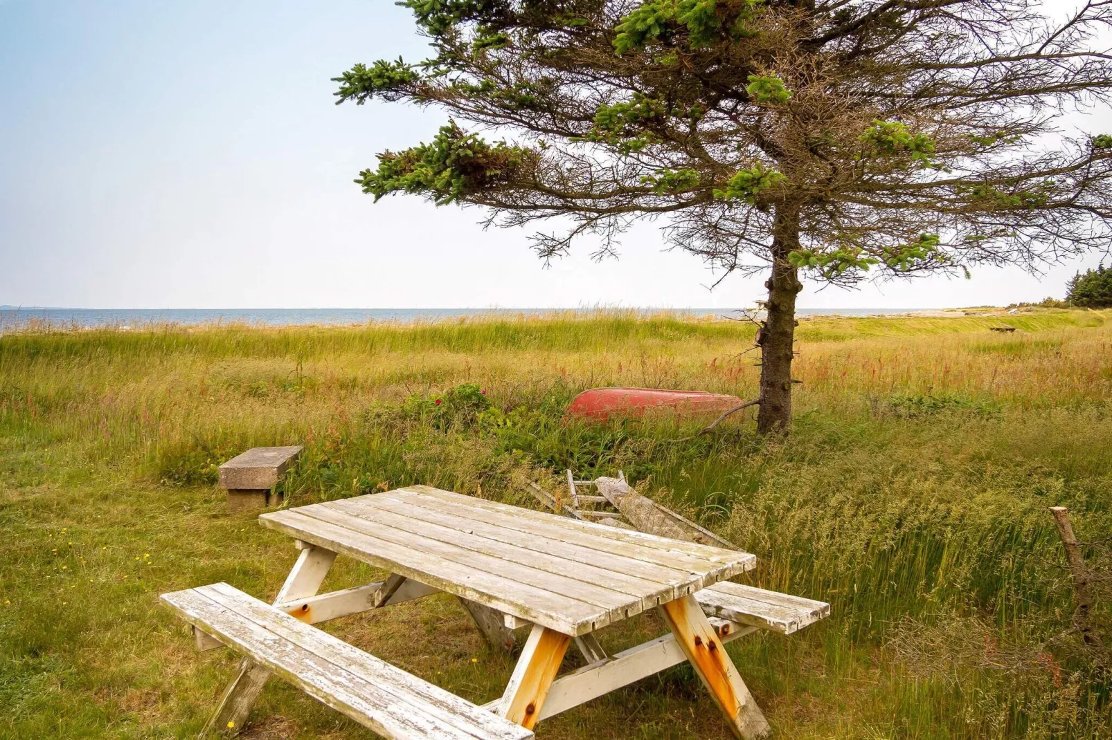 7 person holiday home in Hurup Thy-By Traum-View